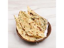 نان بالثوم والزبدة