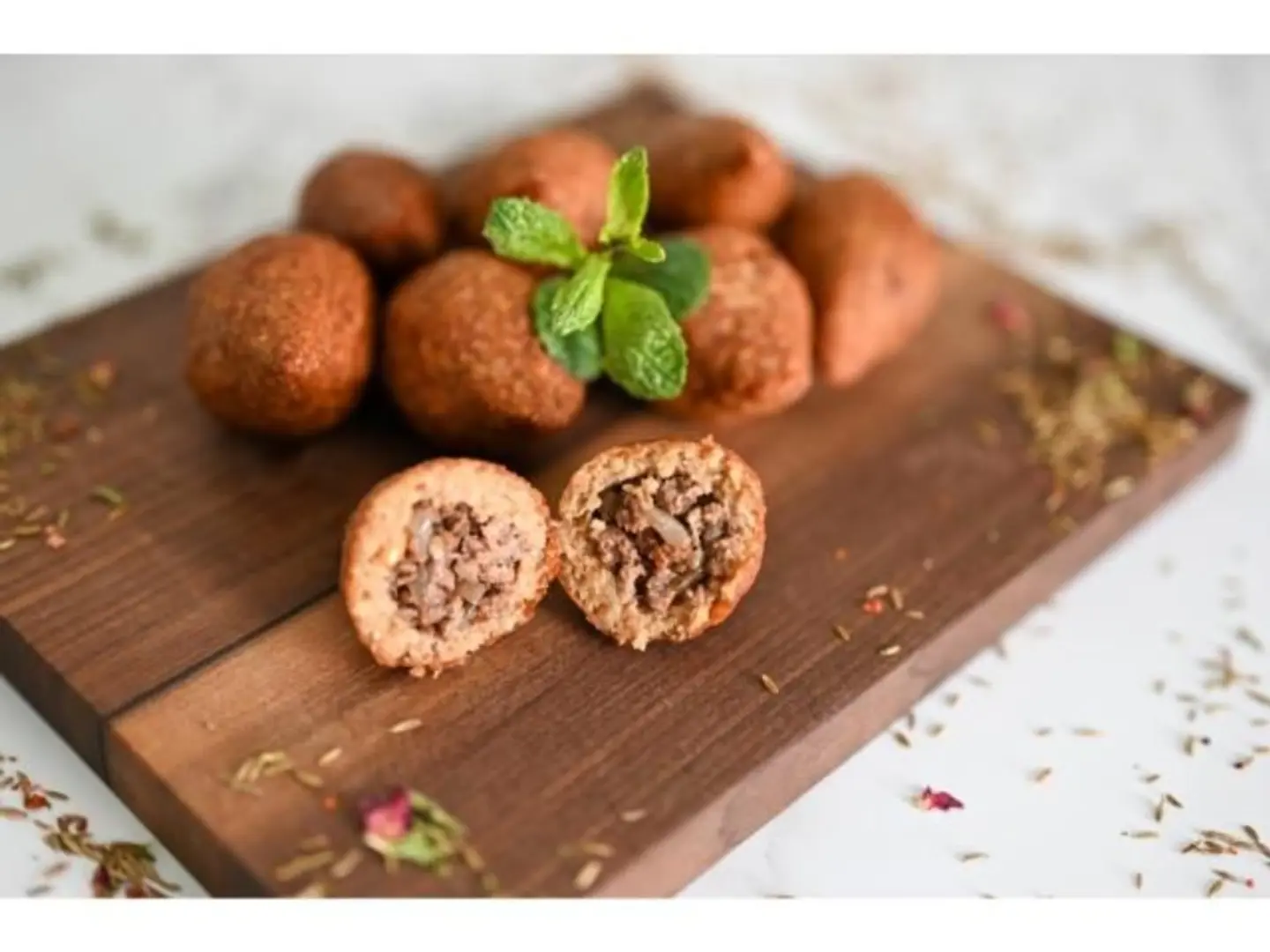 Kibbeh