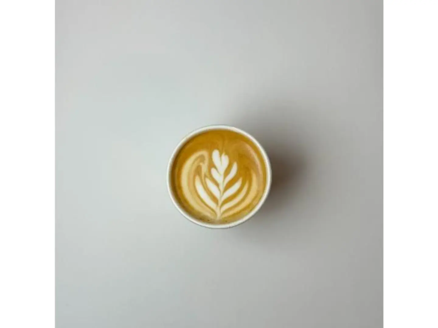 Spanish Latte