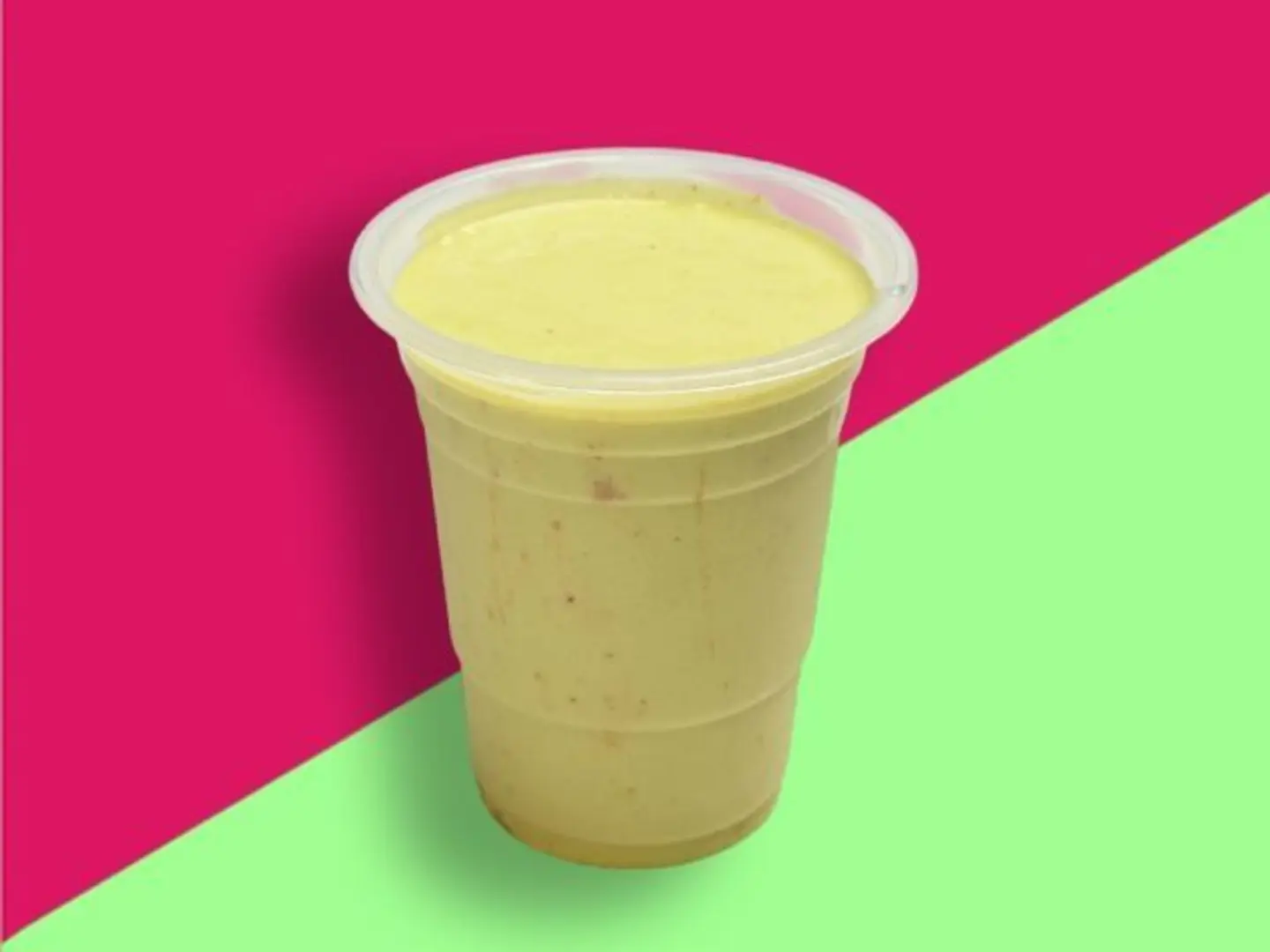 Mango Shake