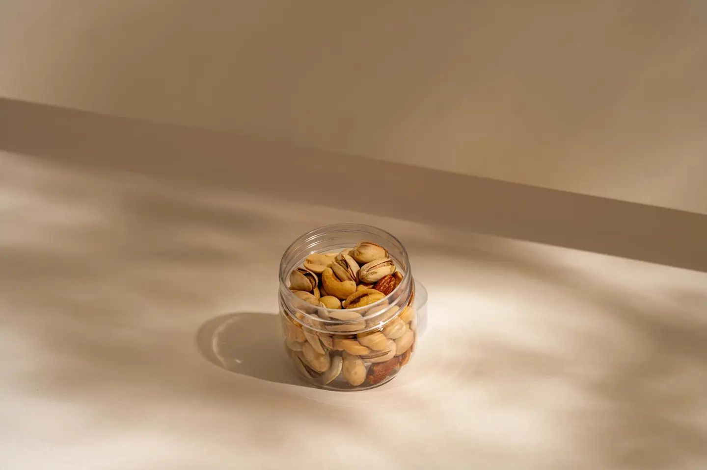 Mix Nuts