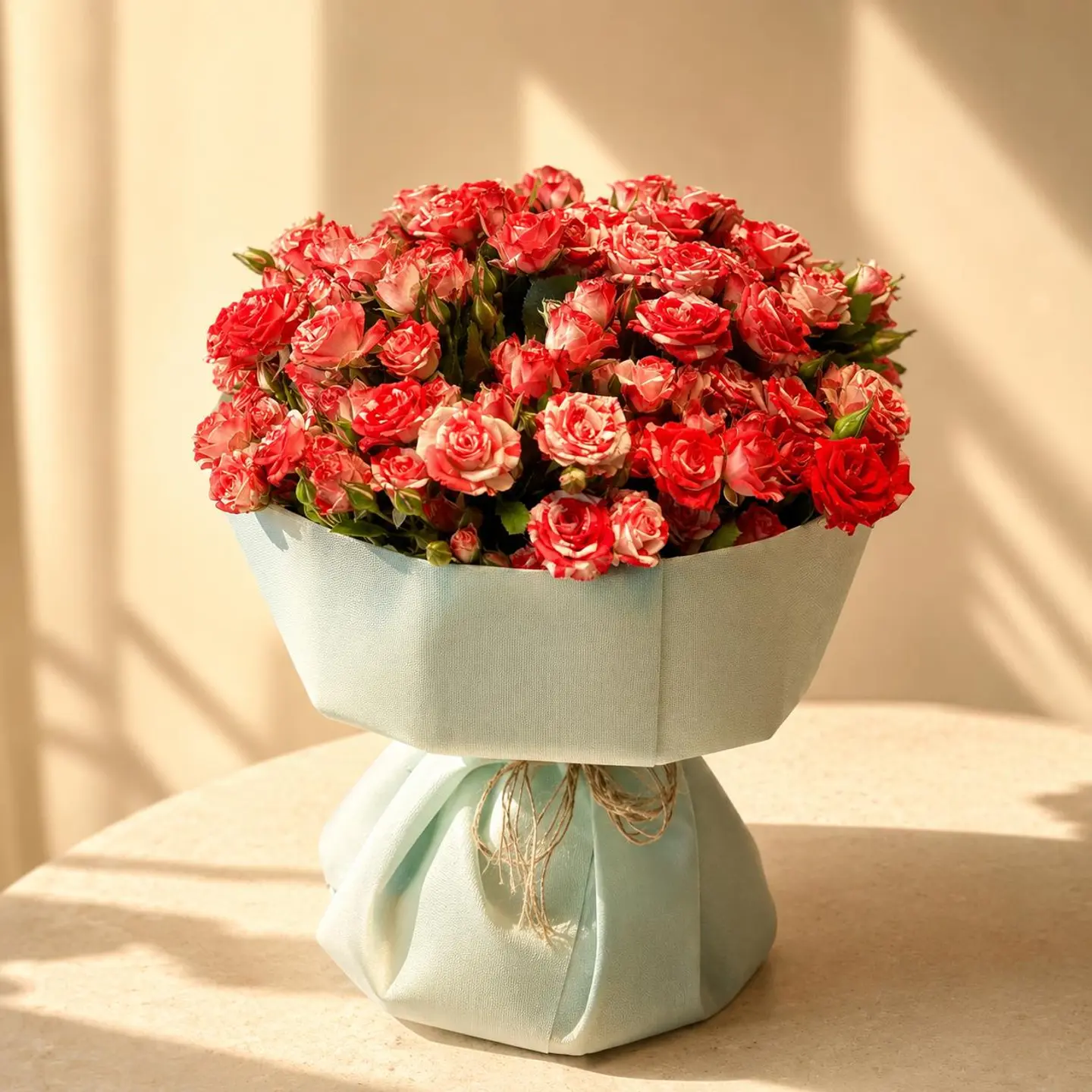 Korean Boquet 2