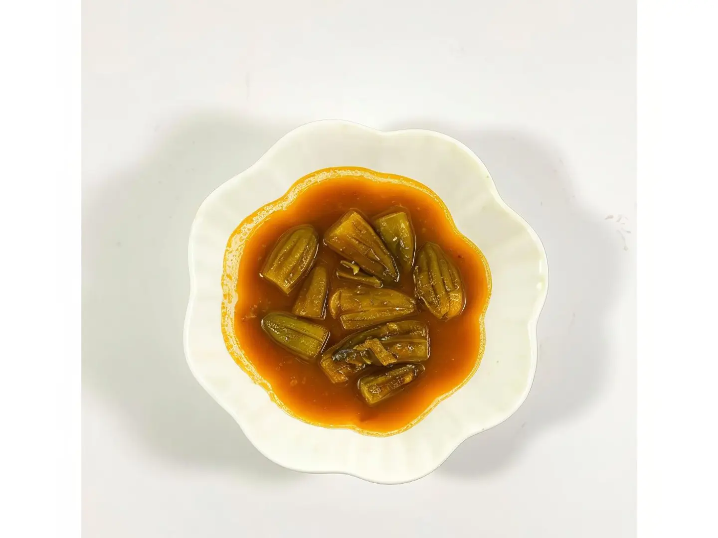 ايدام بامية