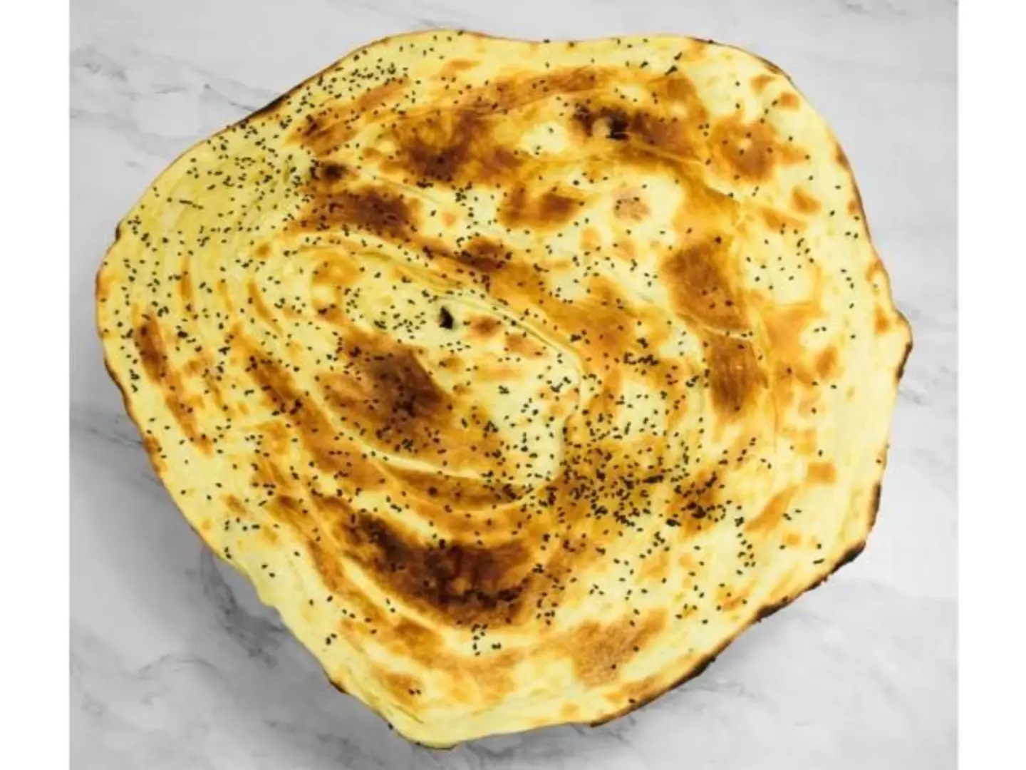 ملوح صغير سمن وعسل