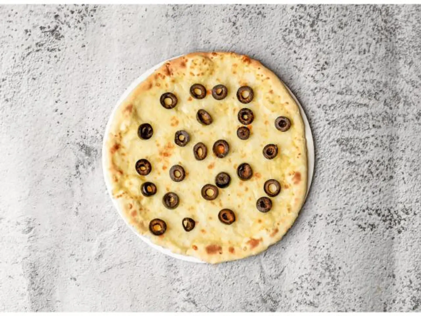 Olive Cheese