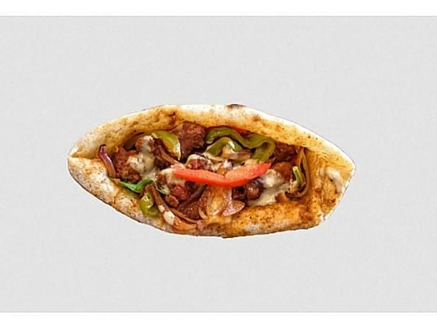 ساندوتش كفته