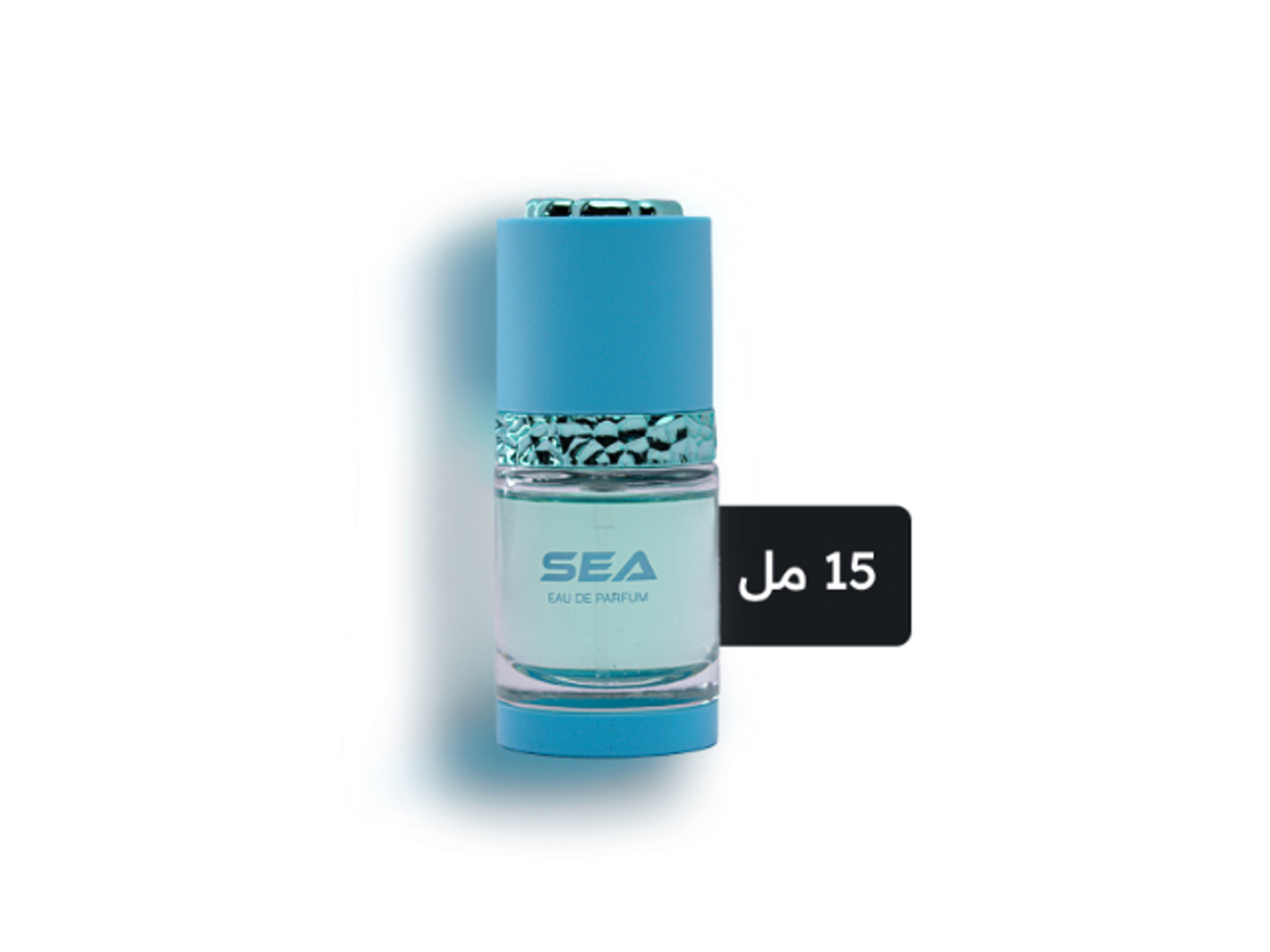 الماجد للعود عطر سي 15 مل
