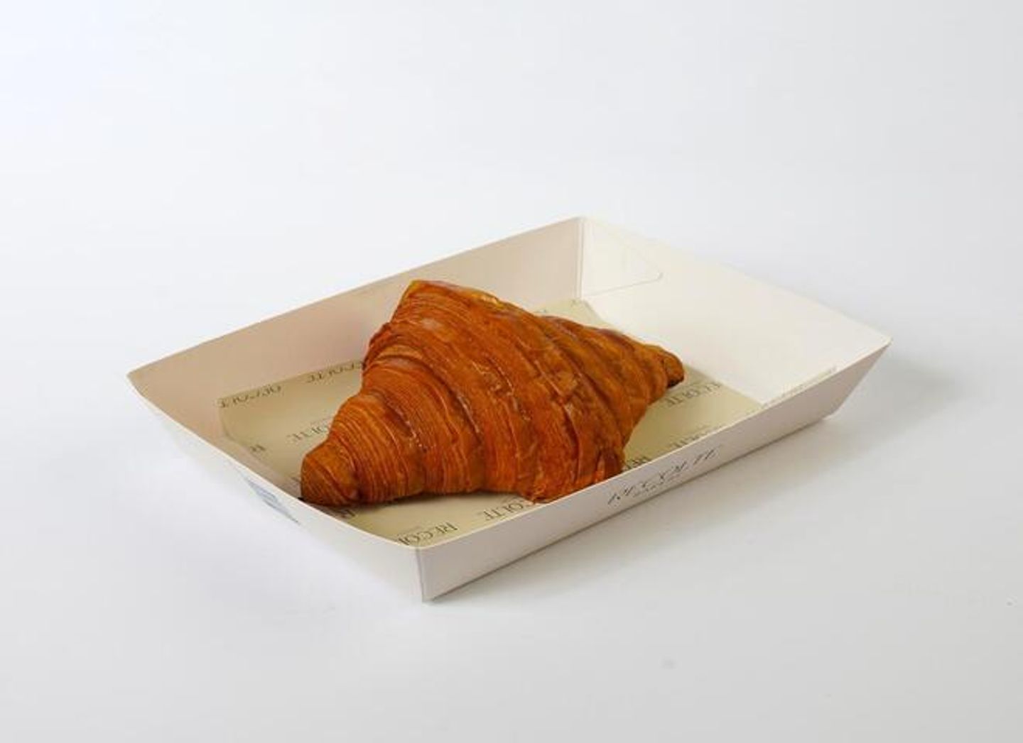 Plain Croissant
