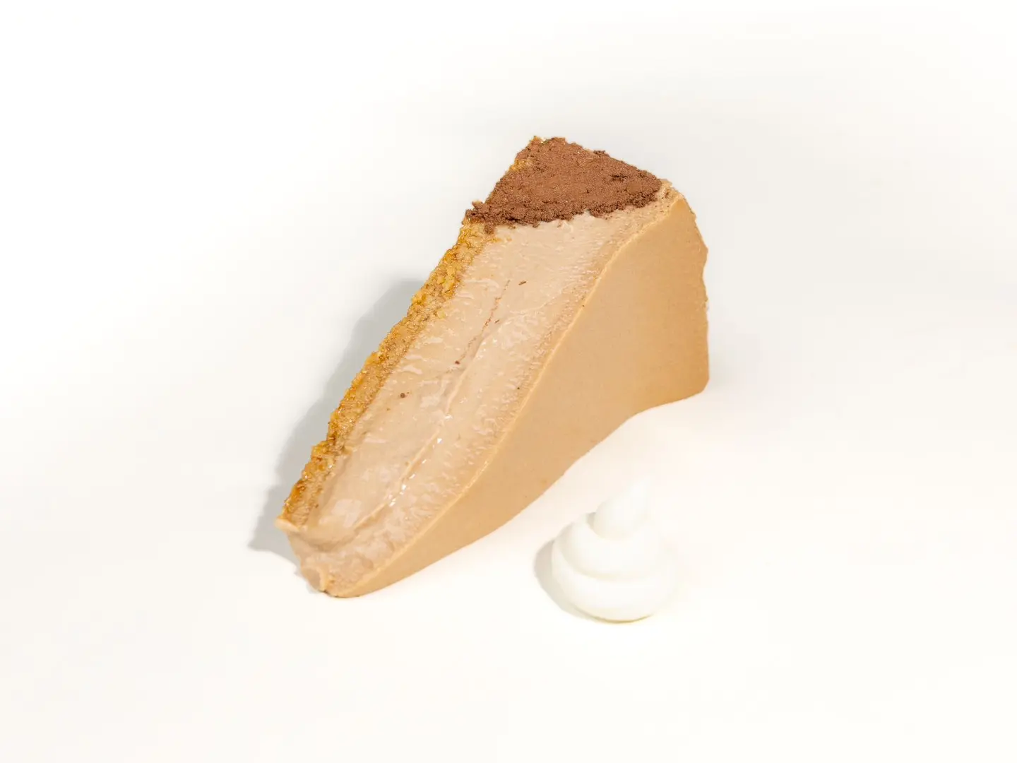 Tiramisu Cheesecake