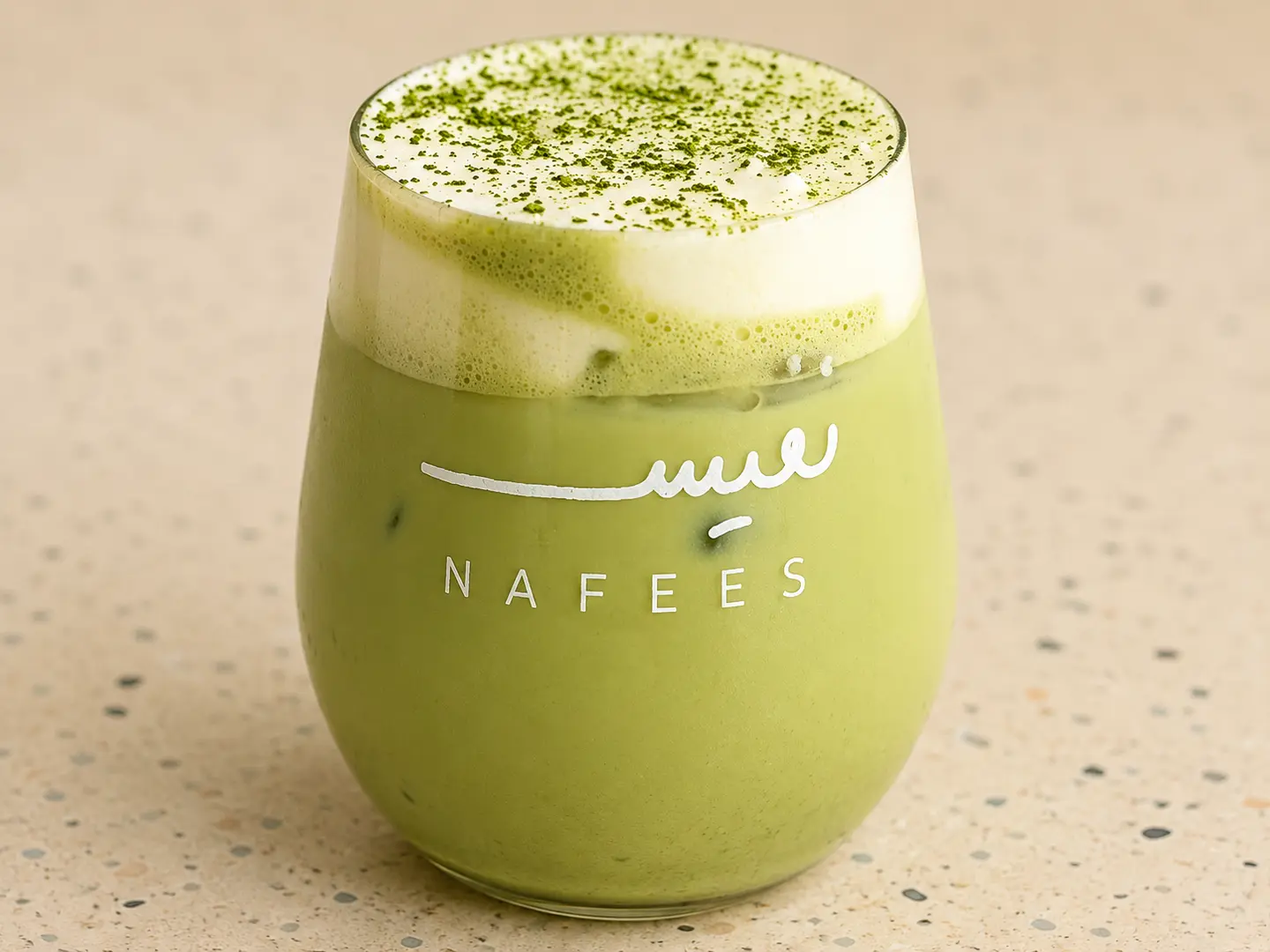 Matcha