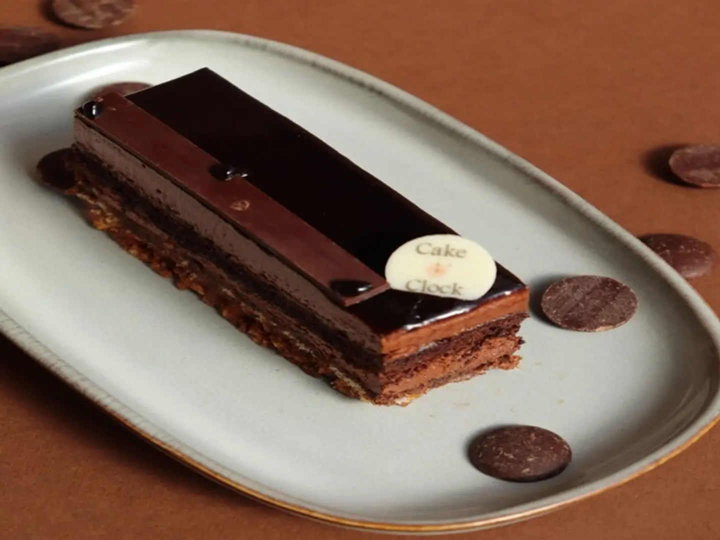 Concerto Cake