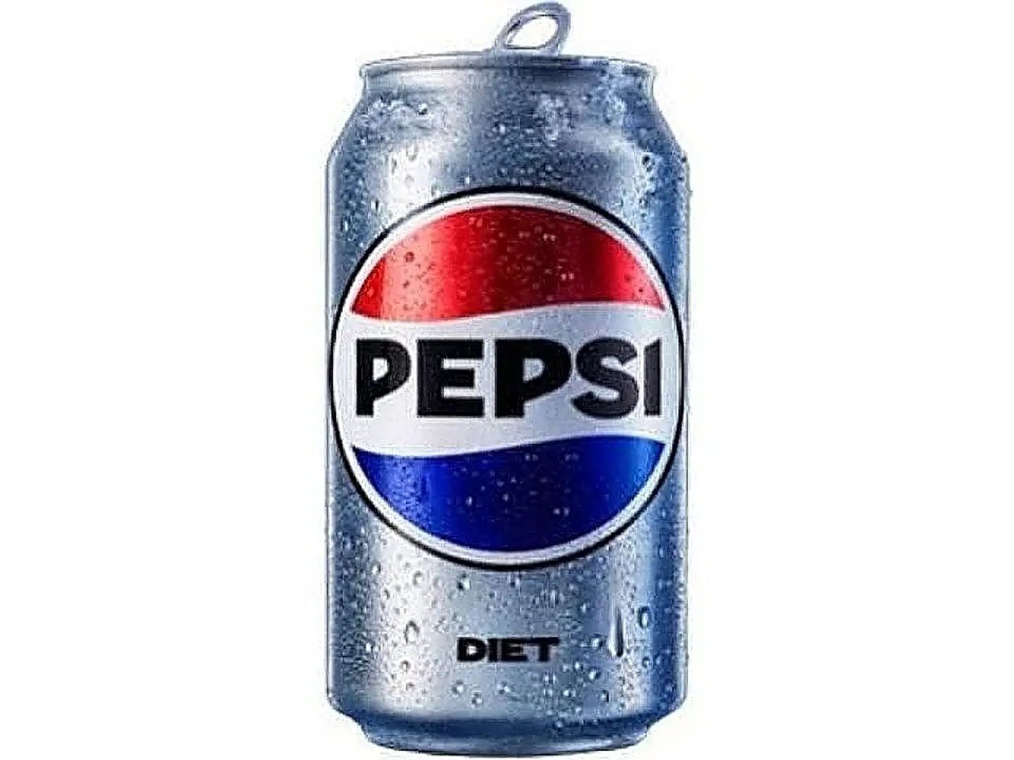 Diet Pepsi Water