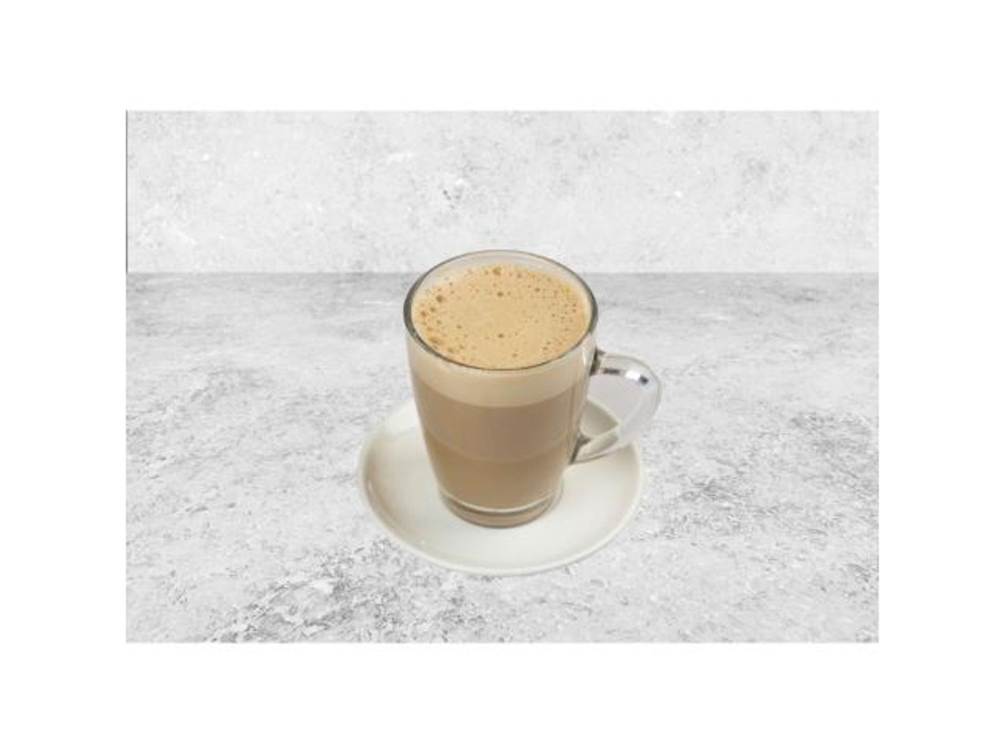 Nescafe With Milk