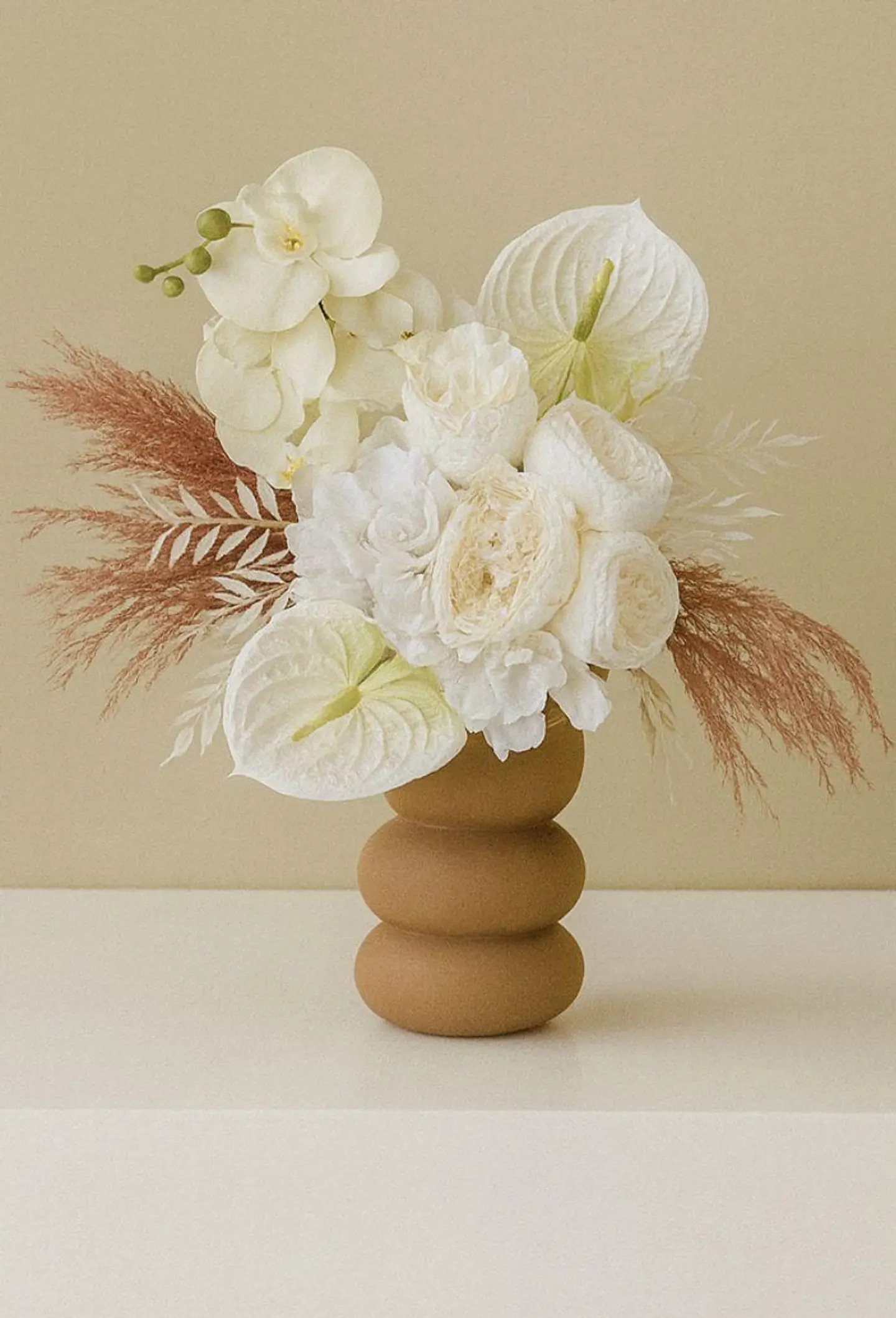 فازه الهمس الدافئ