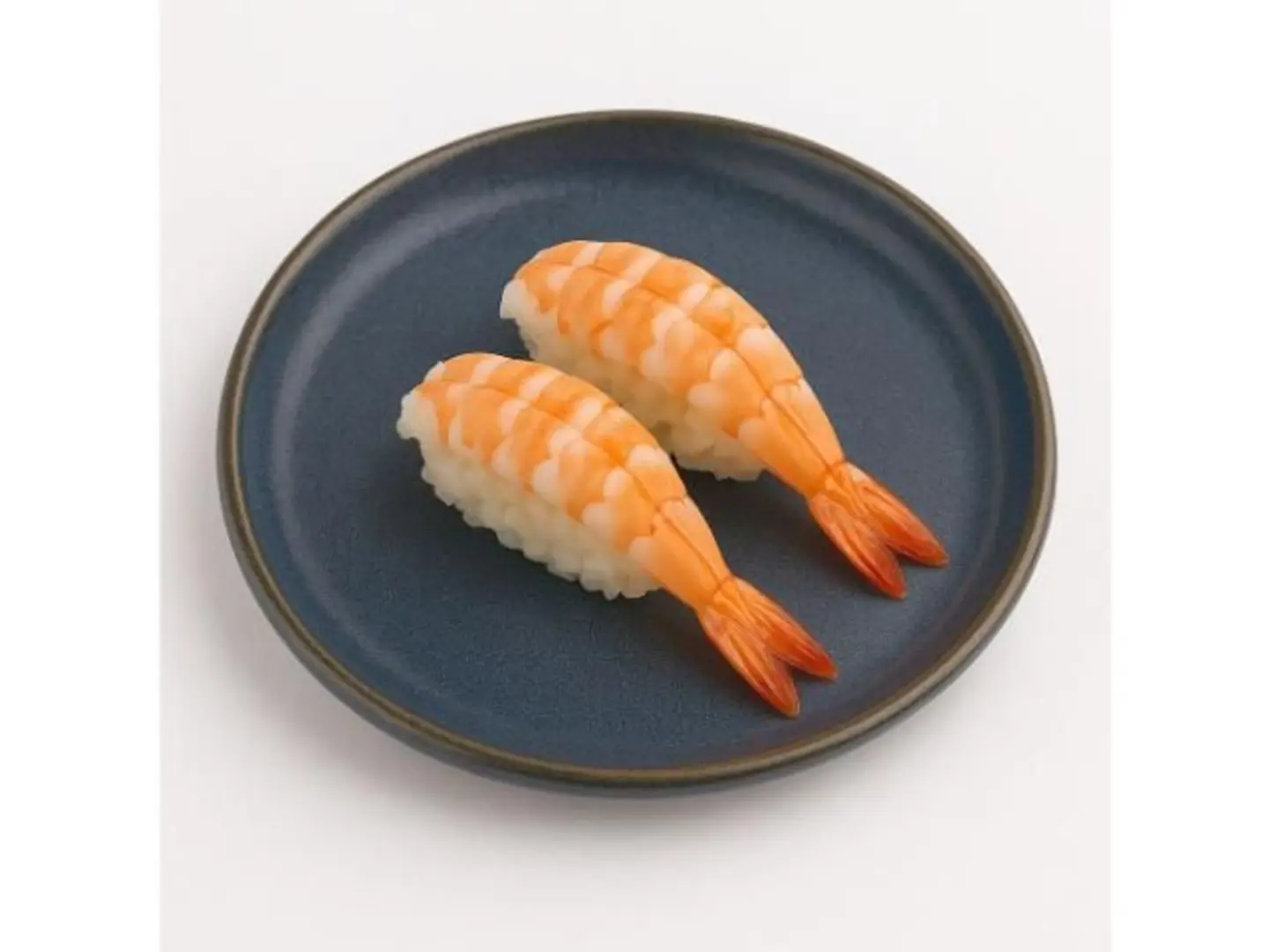Sushi Shrimp Nigiri