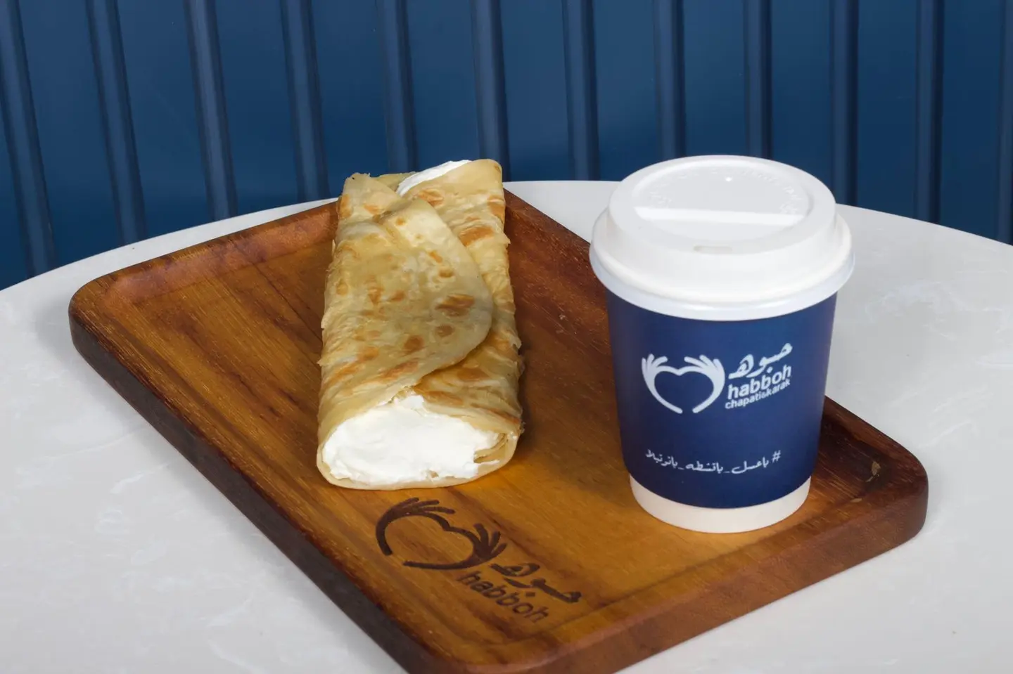 Plain Labneh