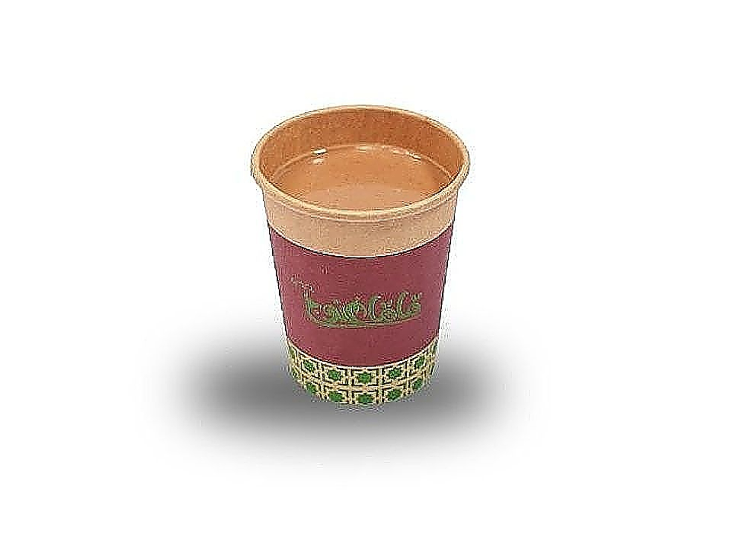 Karak Tea