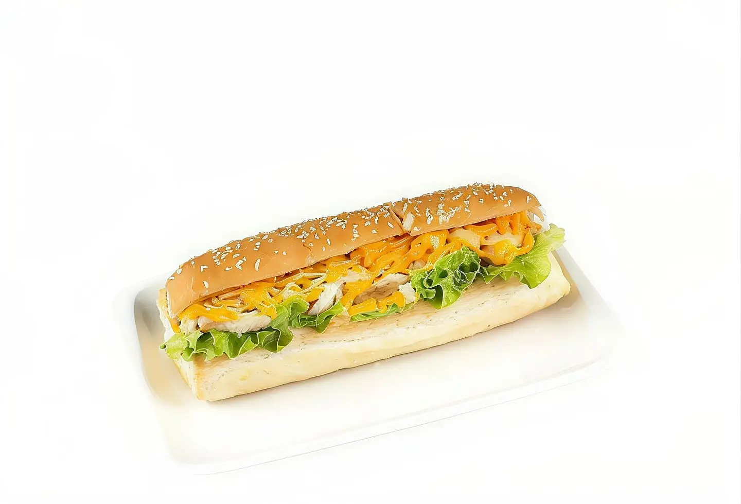Tuna With Cheese
