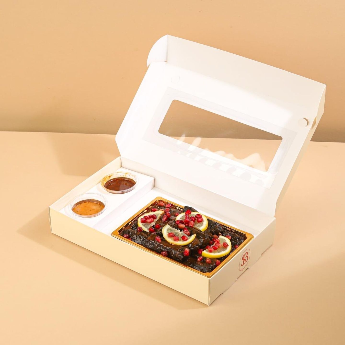 سينقل ورق عنب