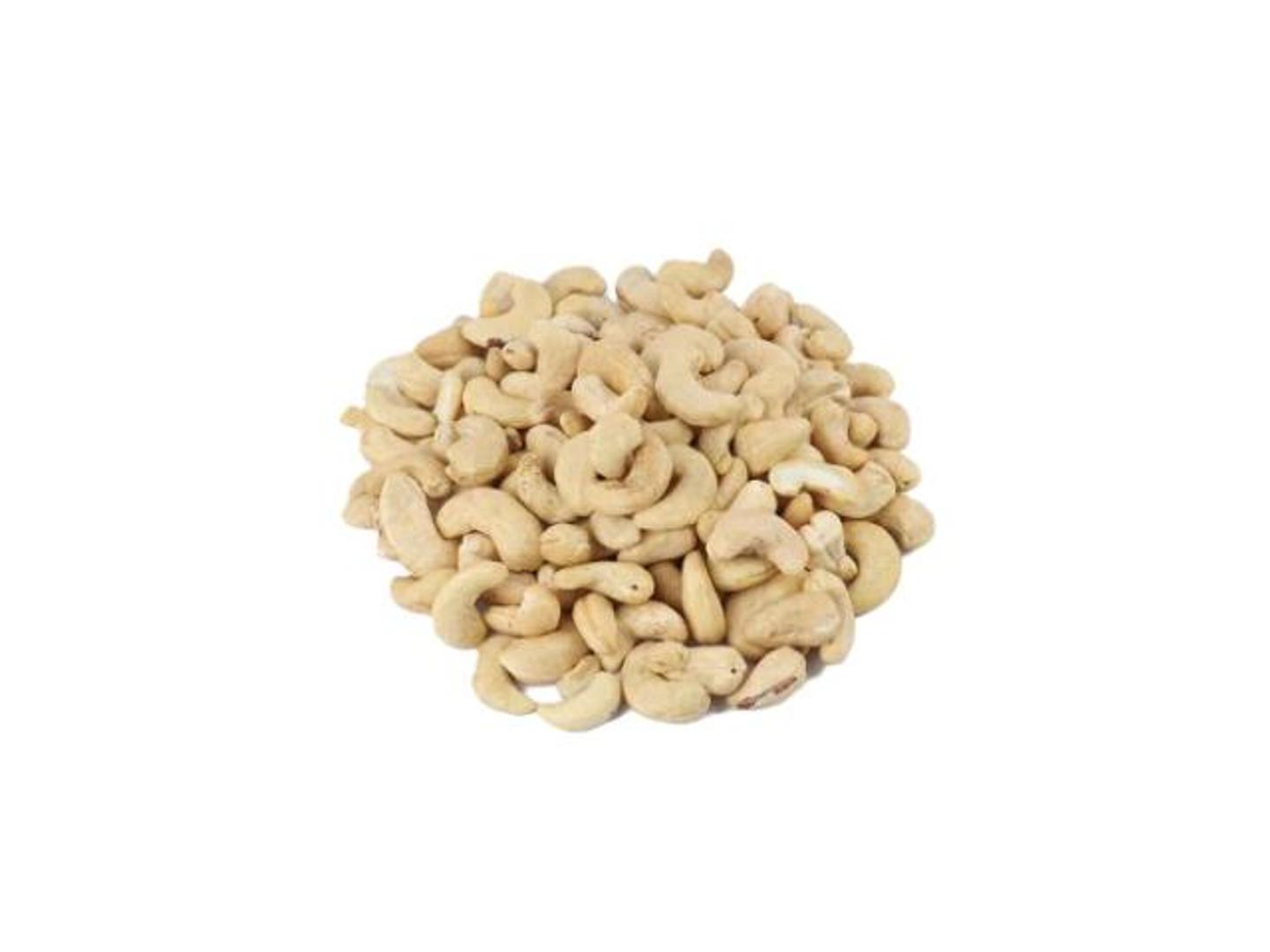 First Grade Cashew   Raw