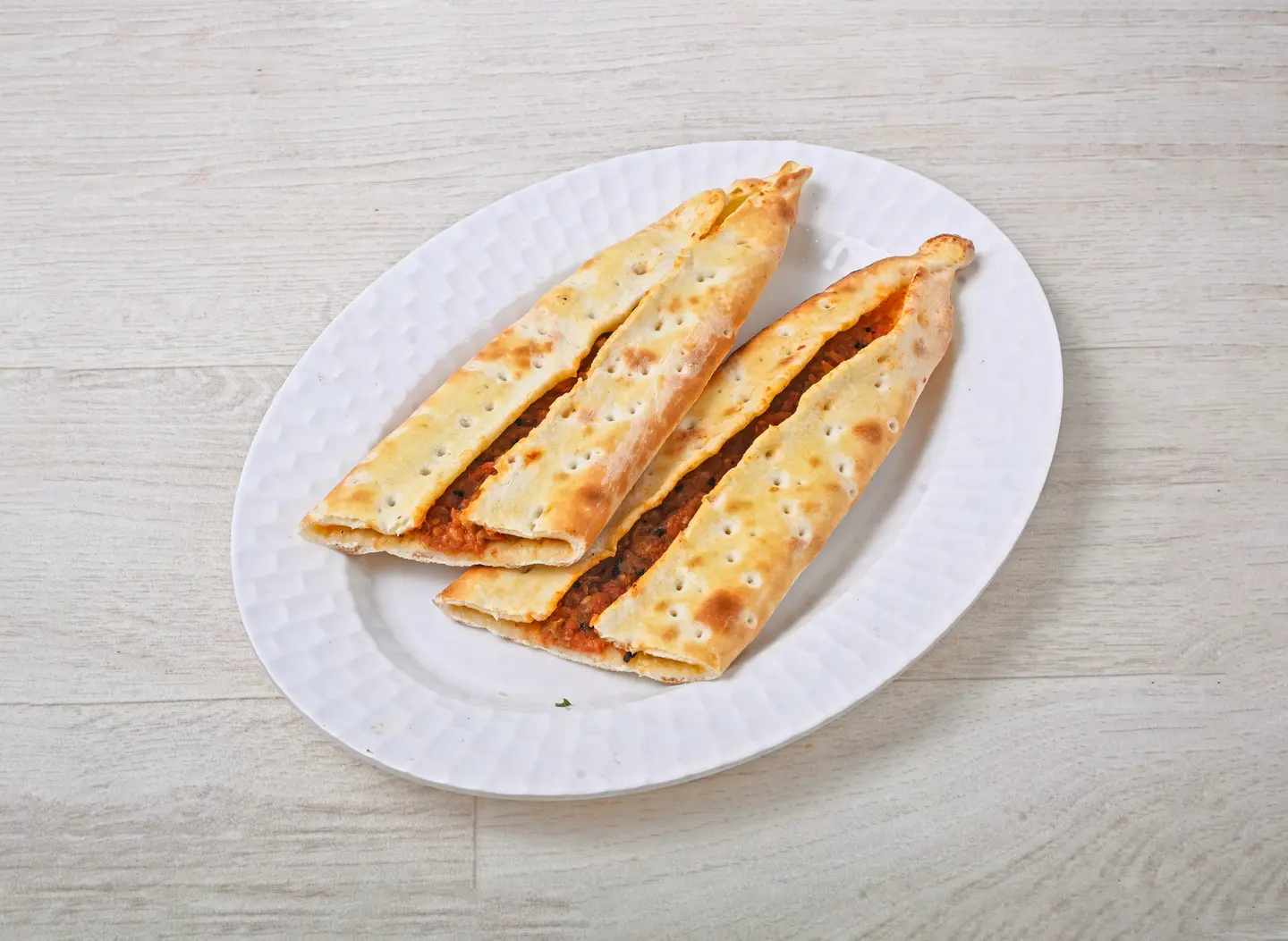 محمرة سادة