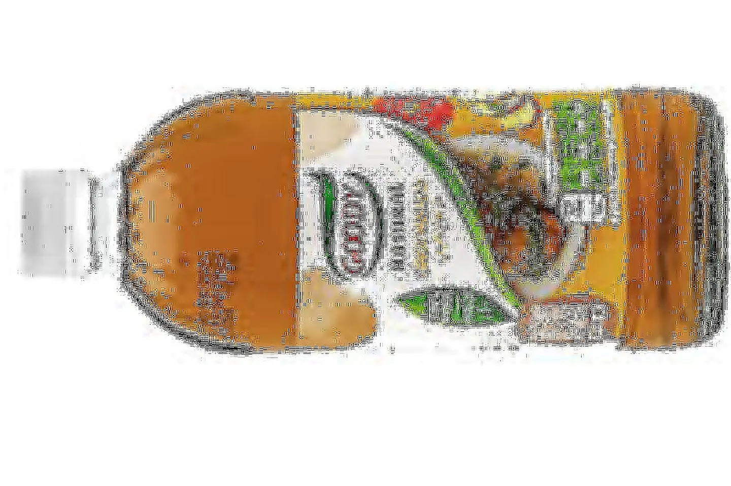 قوودي خل تفاح
