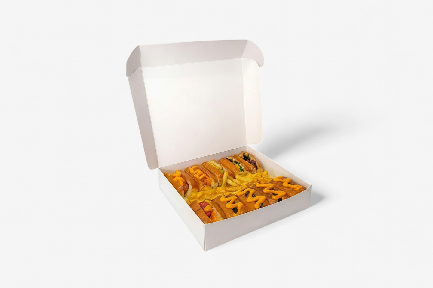 Whichiz Box