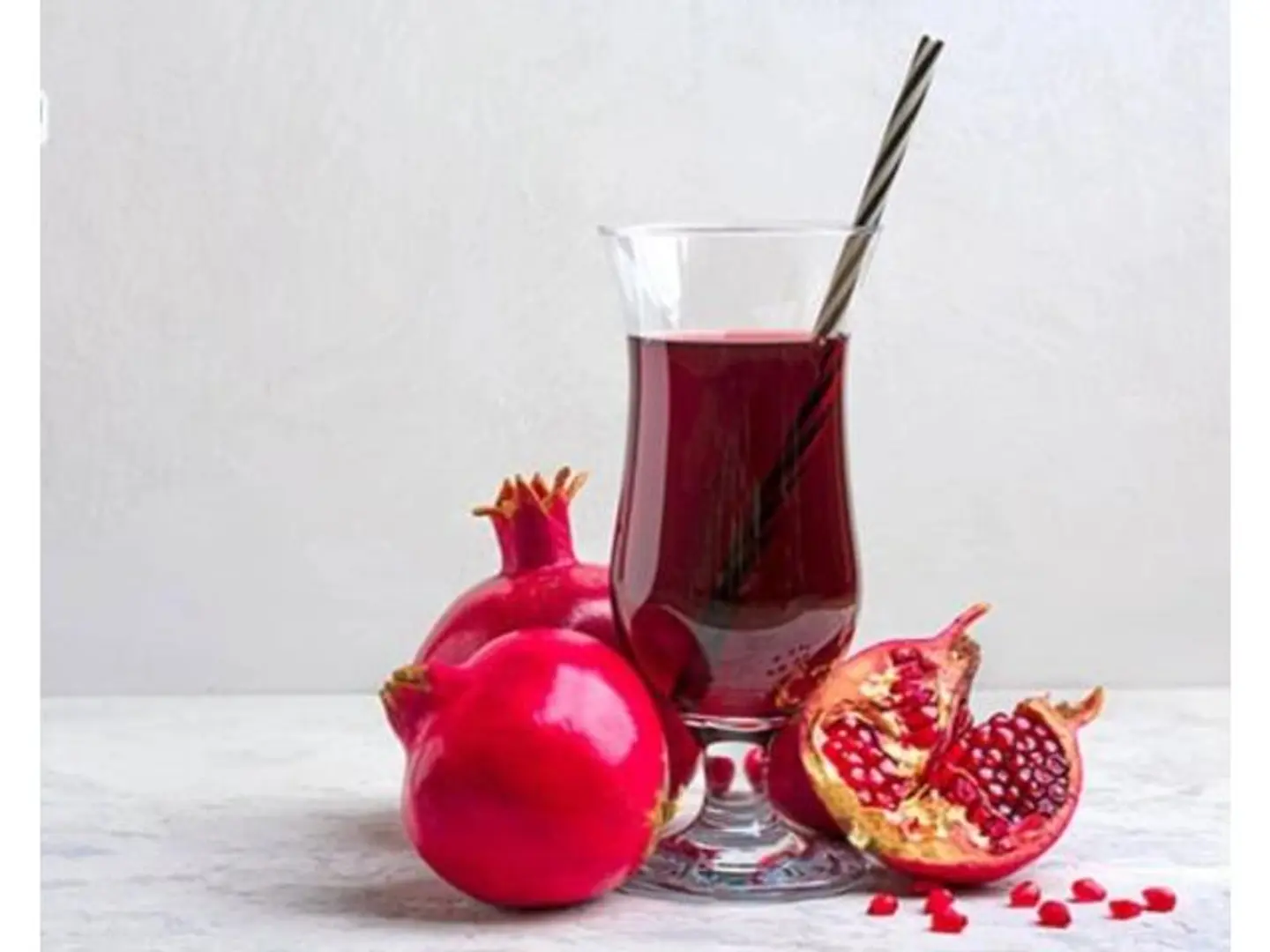 Pomegranate Juice