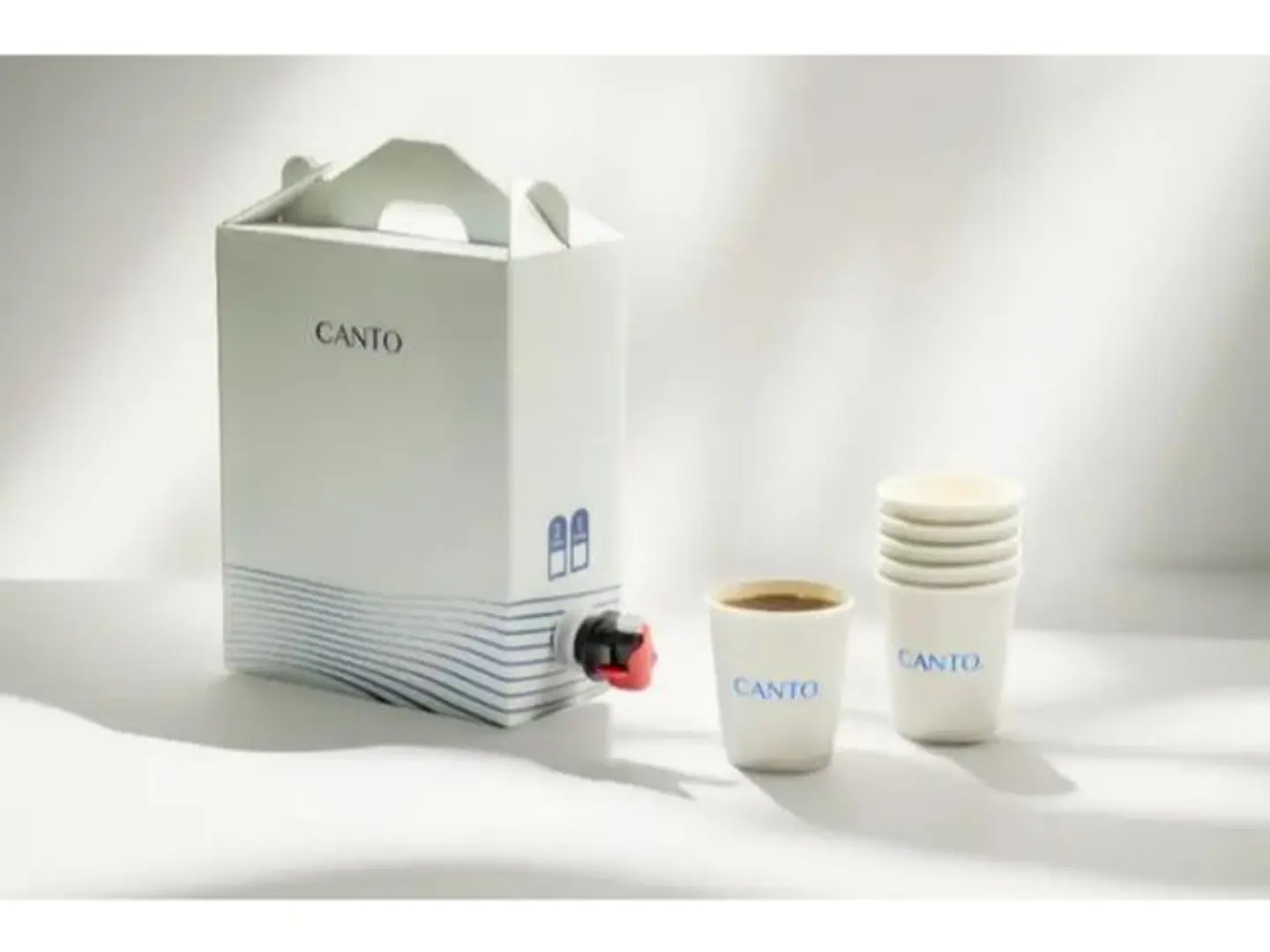 Coffee Day Box - 1 L