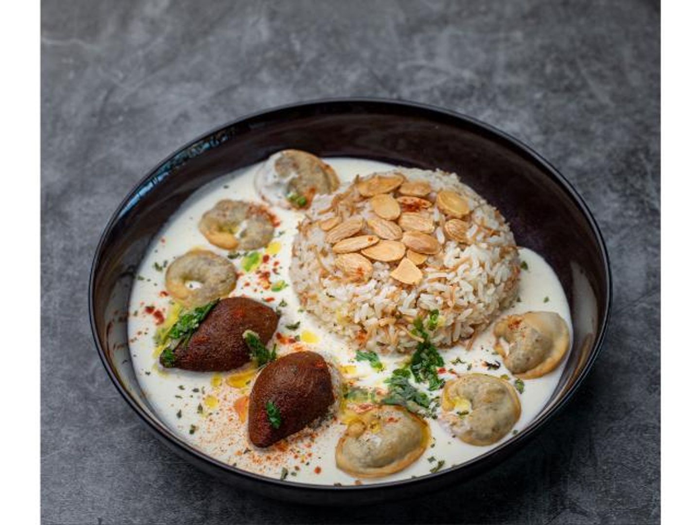 Basha Weasakrow And Rice