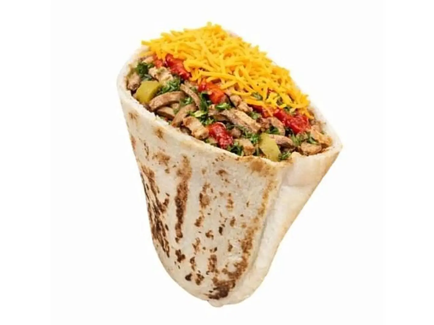 خلطة شاورما
