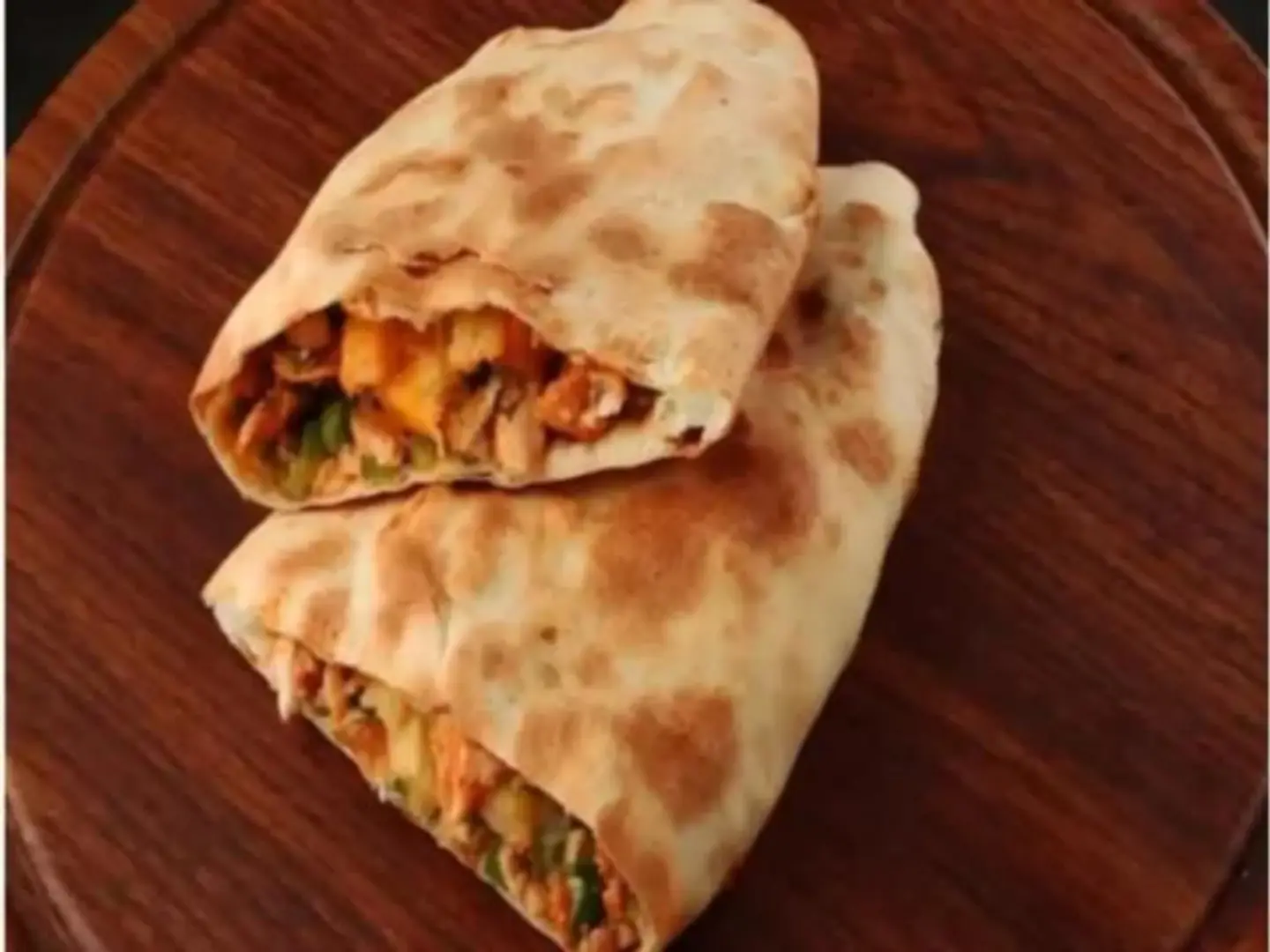 Shish Tawouk Pie