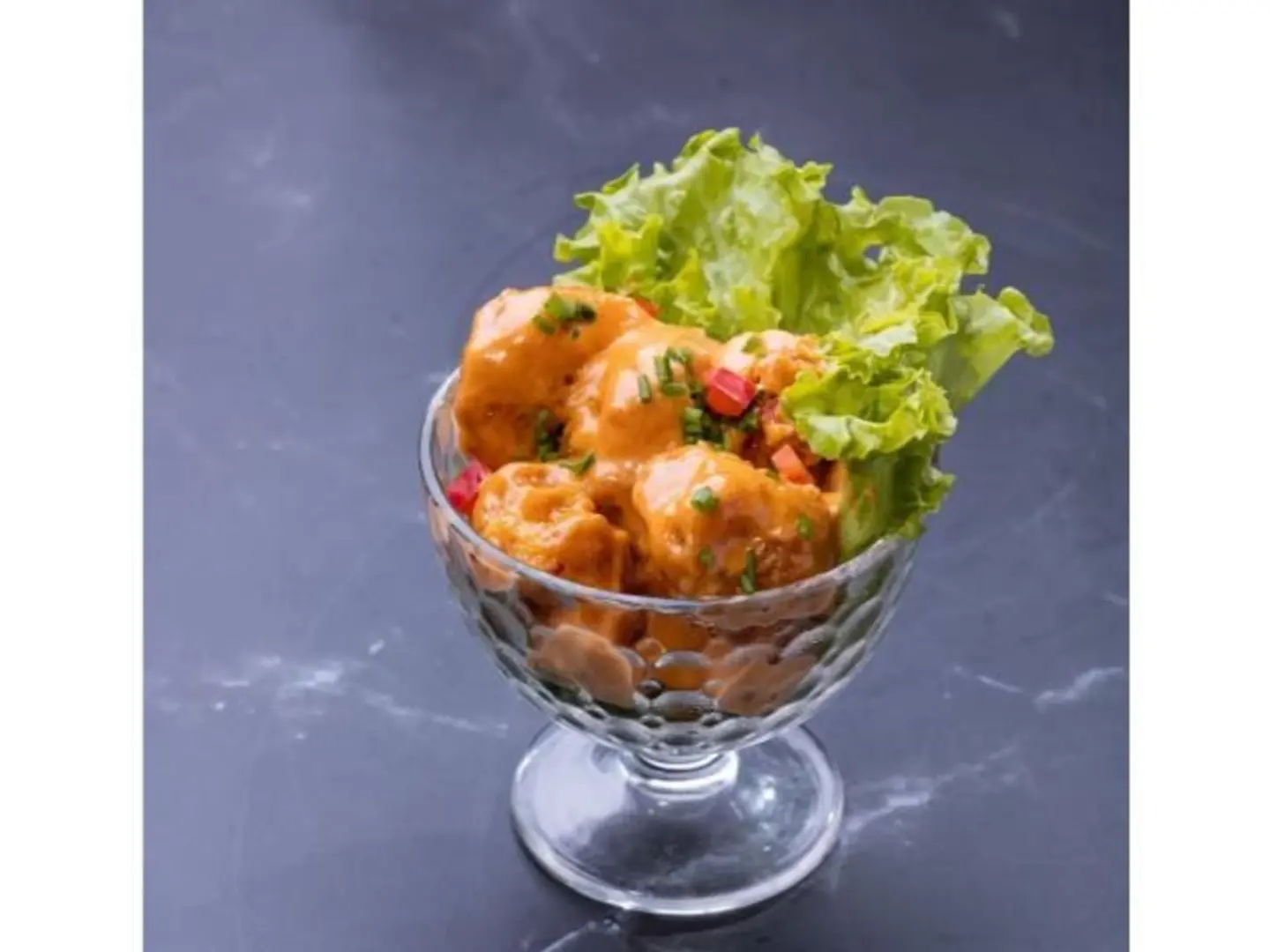 روبيان ديناميت