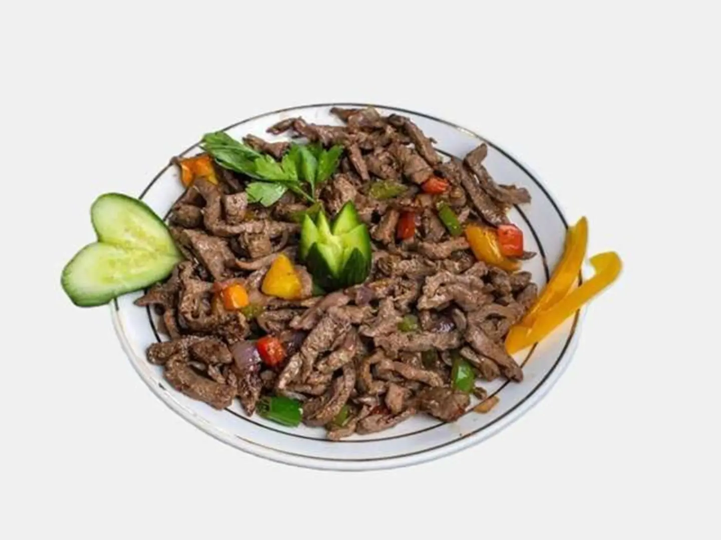Lamb Liver