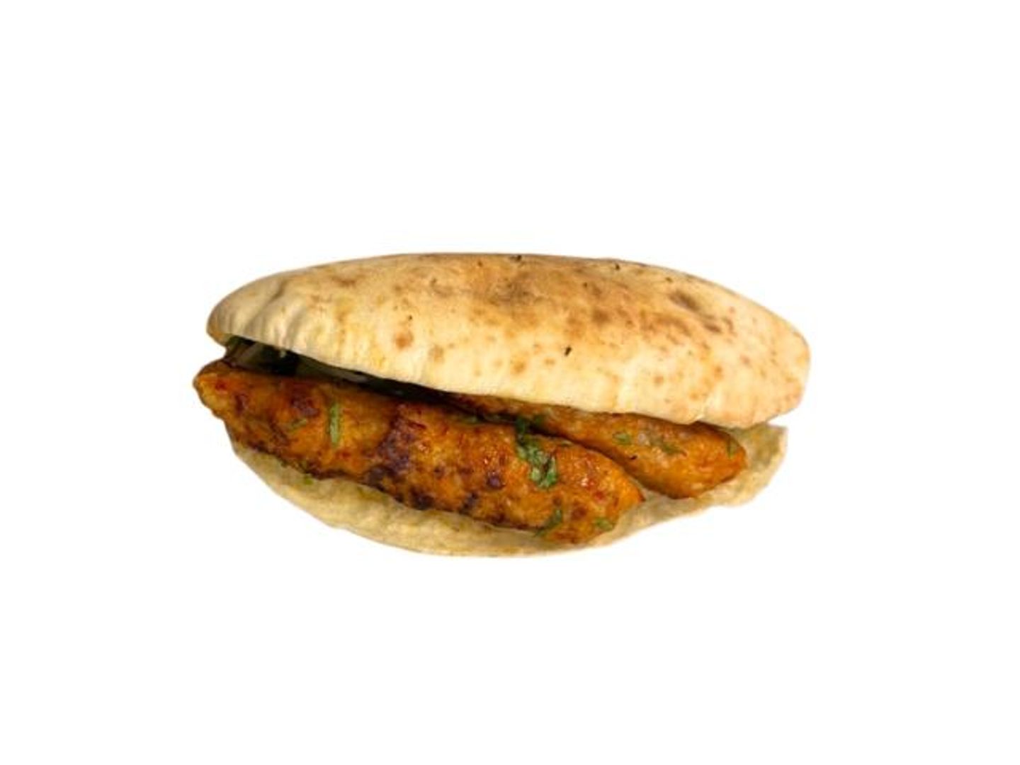 كباب دجاج