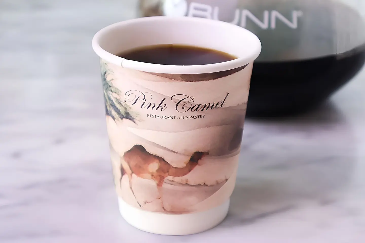 Coffee Of The Day