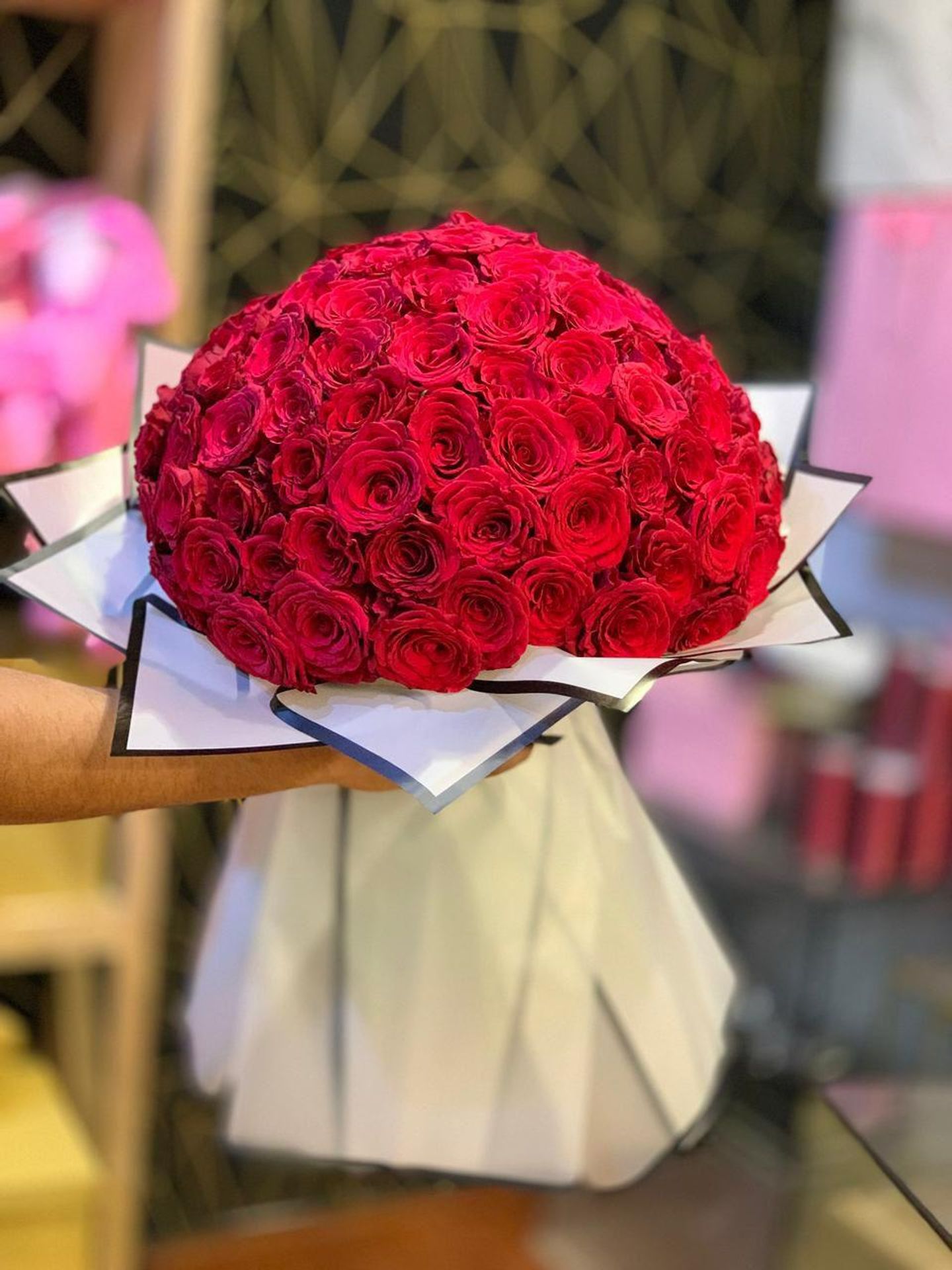 بوكيه 6