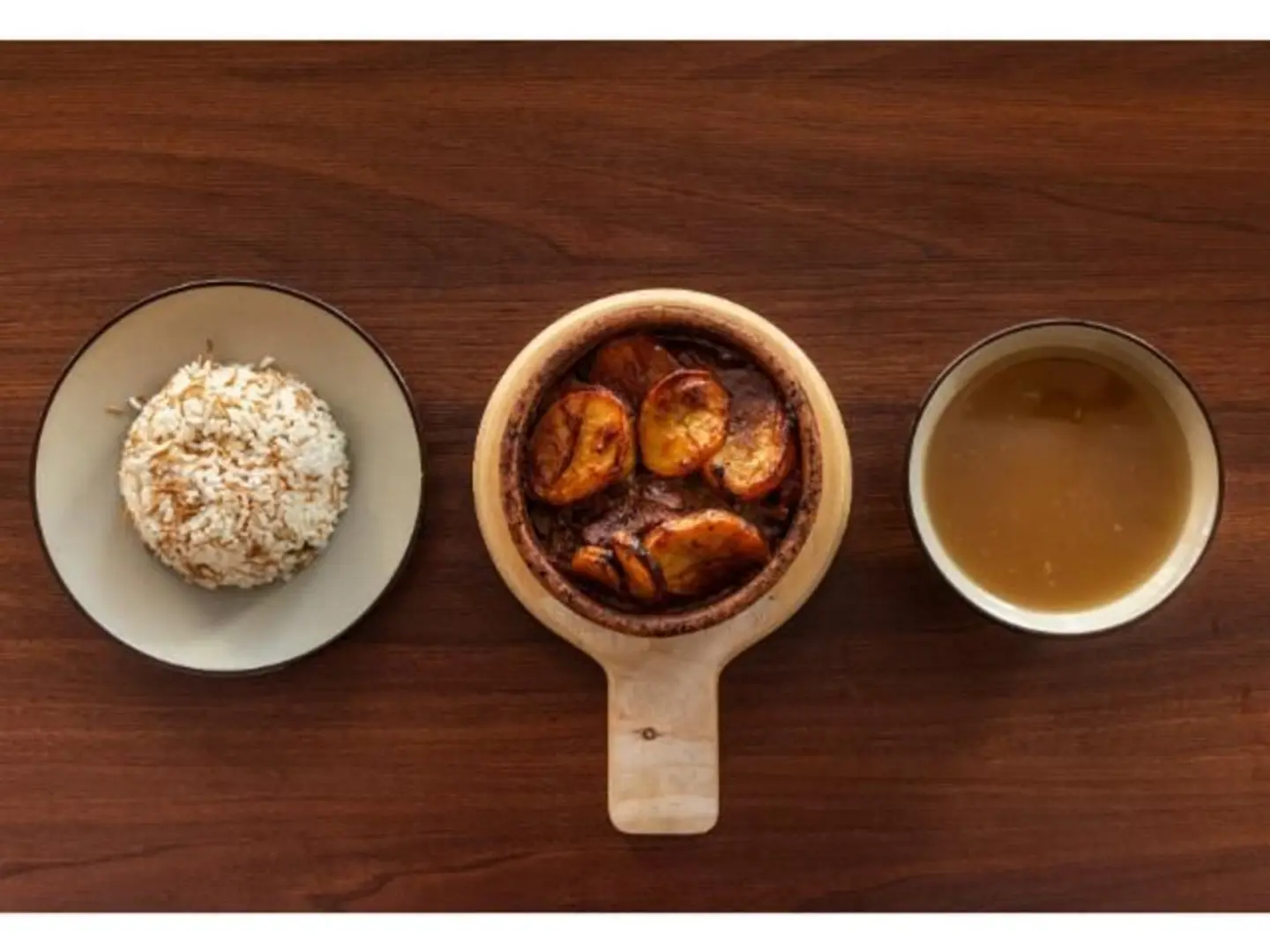 بطاطس باللحمة