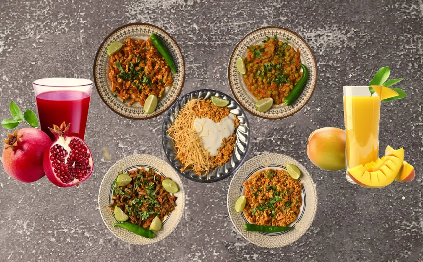 عرض الجمعات 2