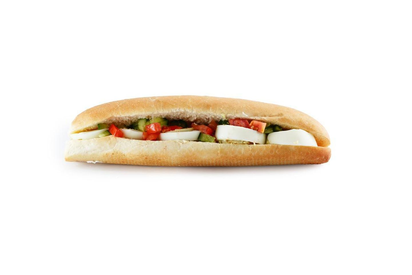 كودو بيض مسلوق
