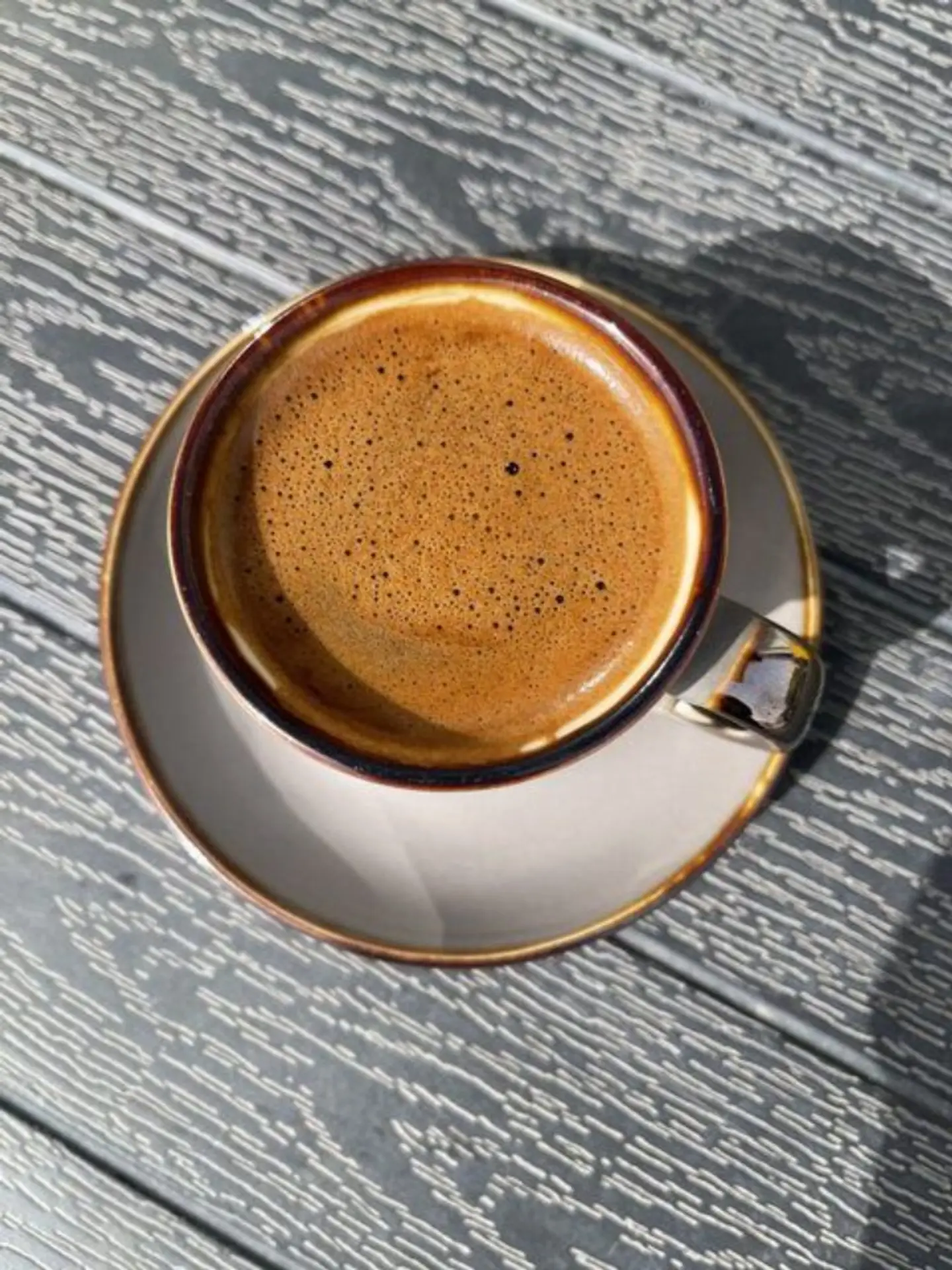قهوه تركيه