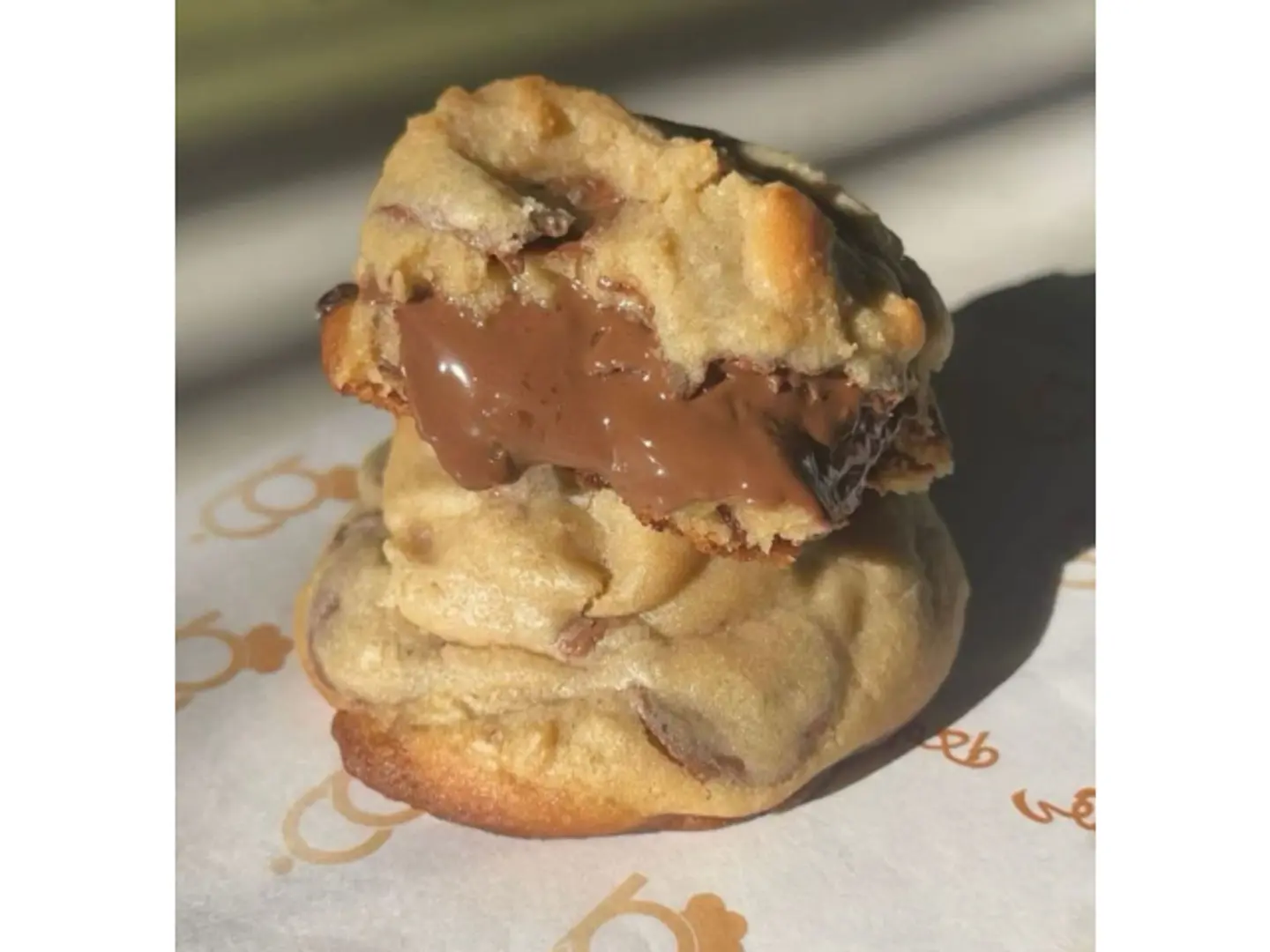 Classic Cookies