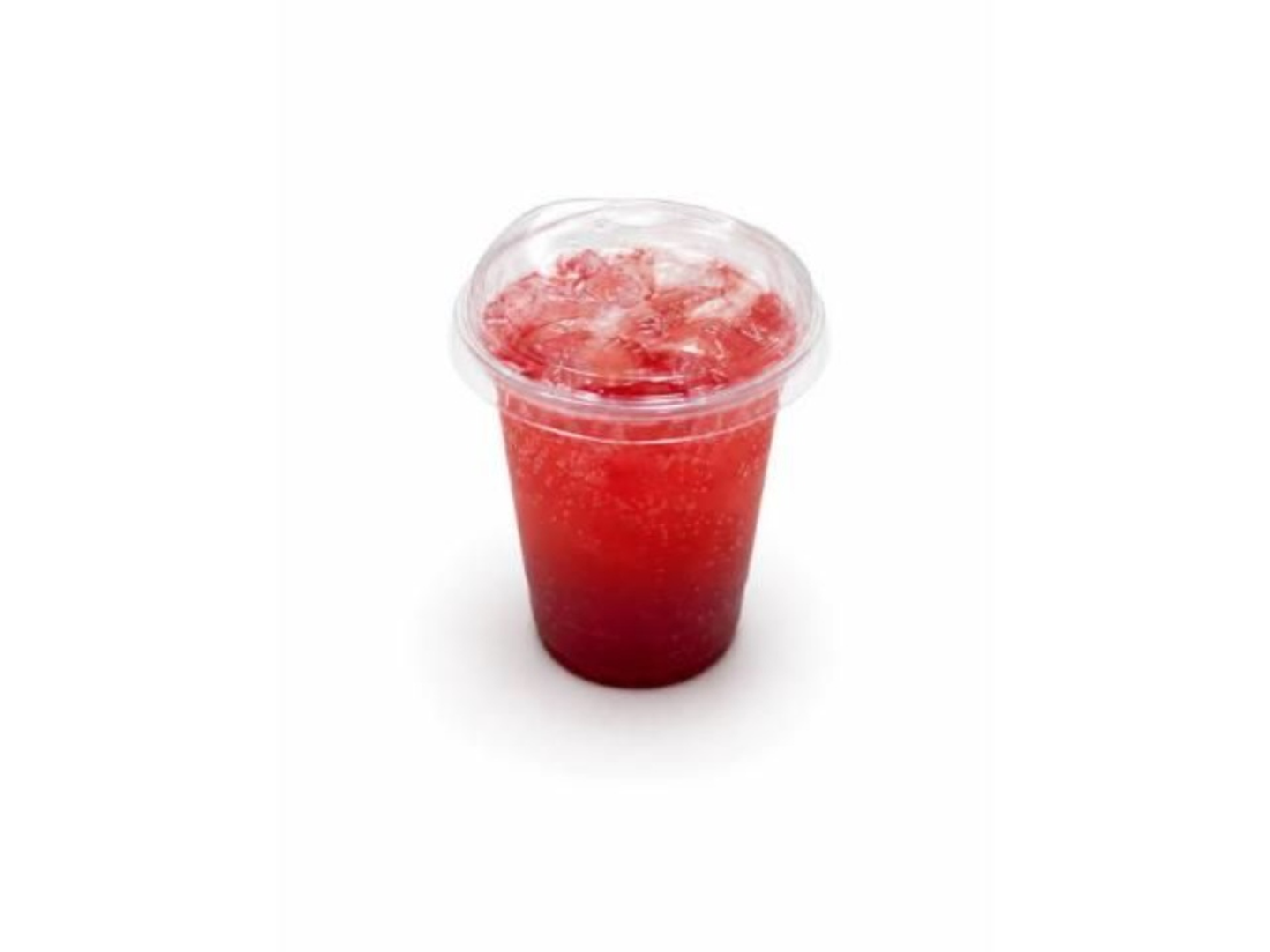 Berry Mojito