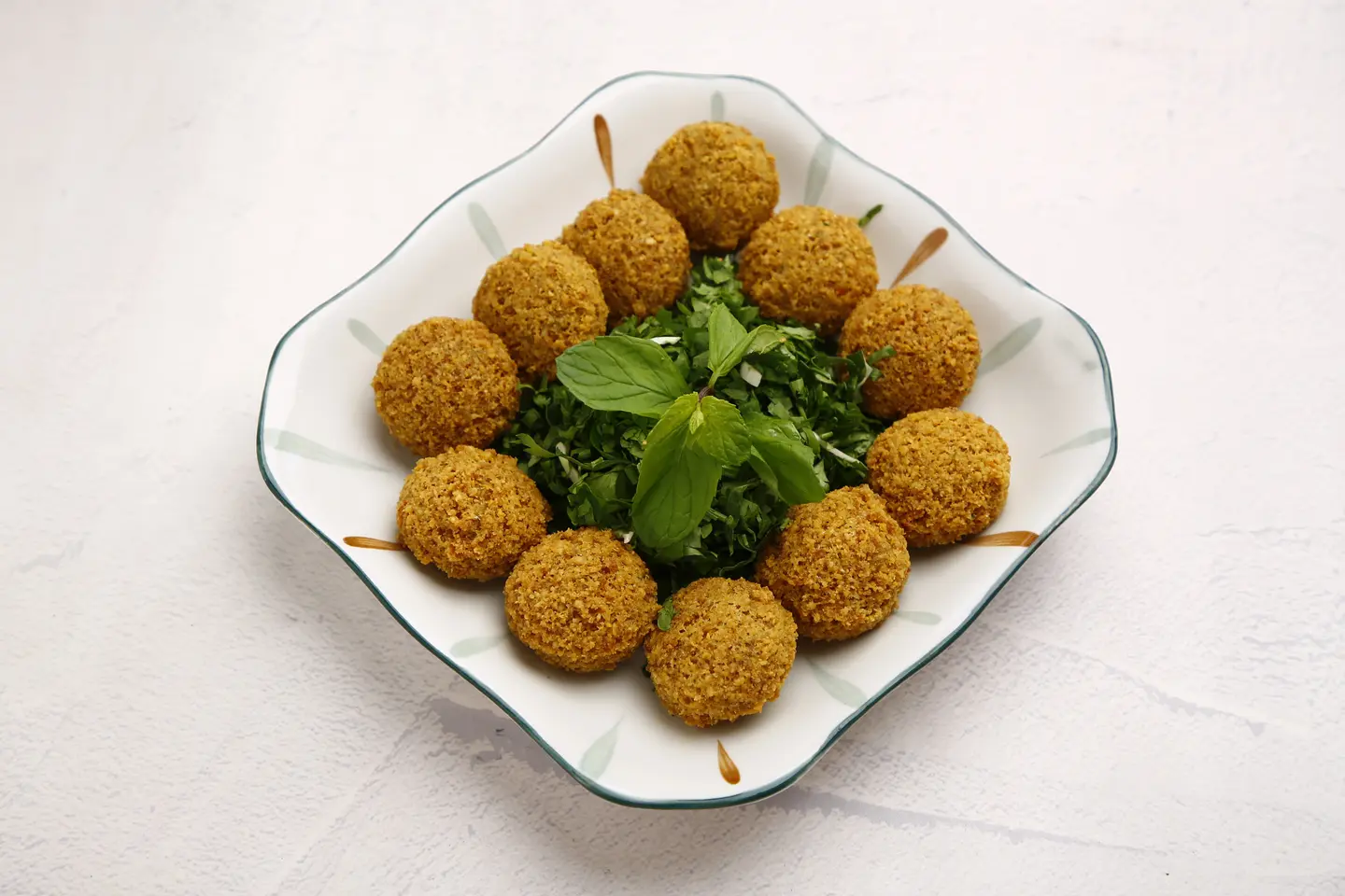 Falafel