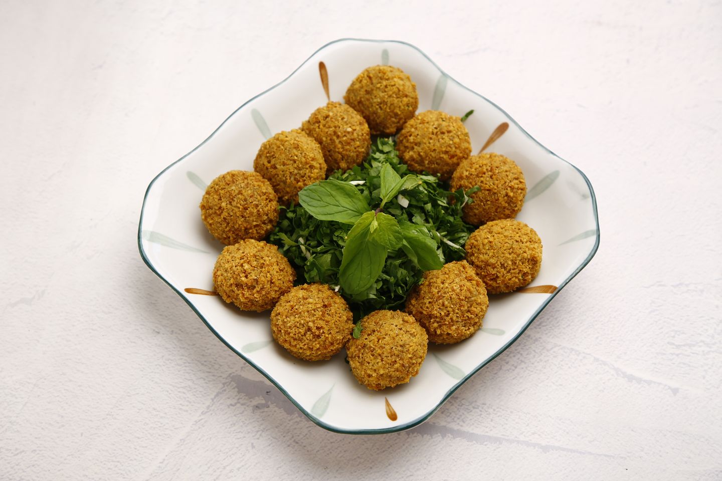 Falafel