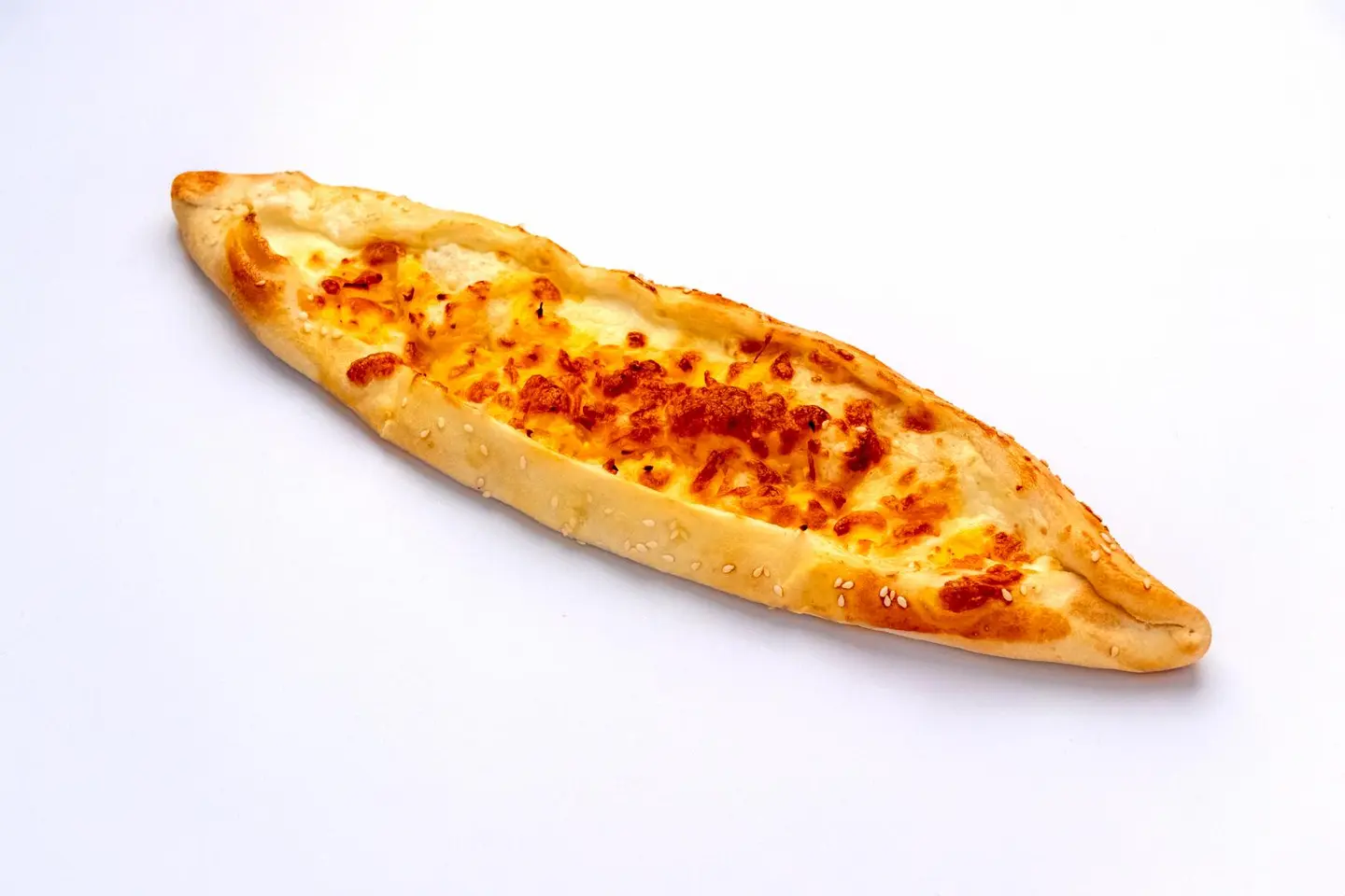 فطيرة الاجبان الاربعه