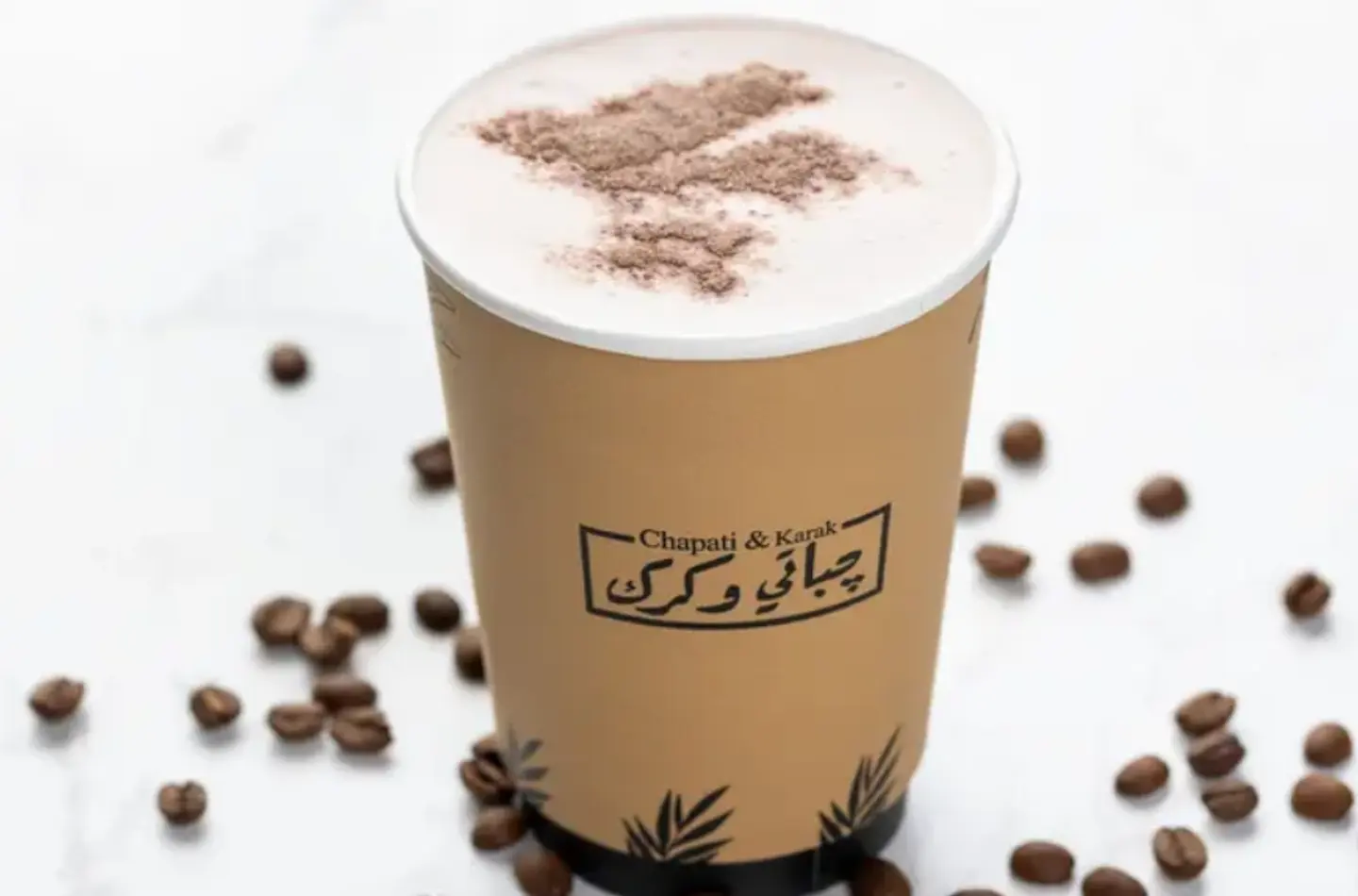 Hot Chocolate