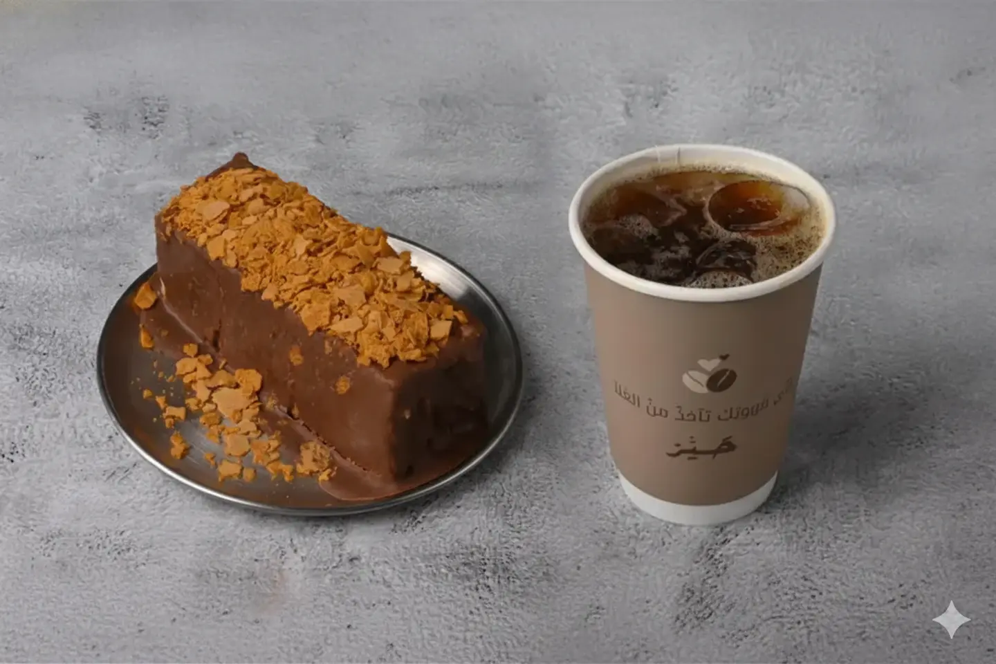 عرض الفرنش توست مع قهوه اليوم