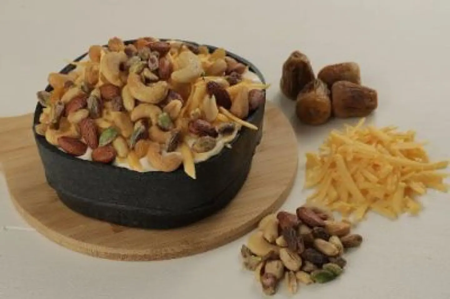Royal Nuts Masoub