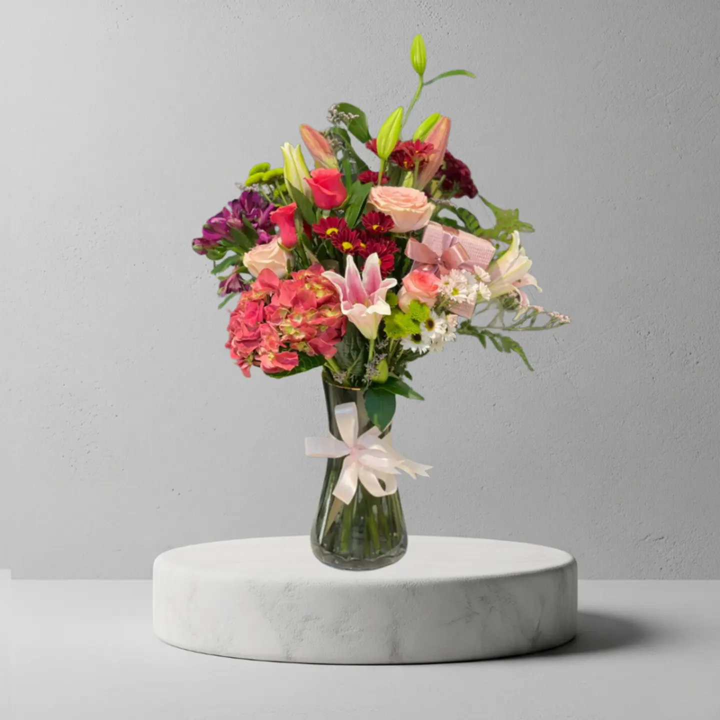 فازا الأرجواني